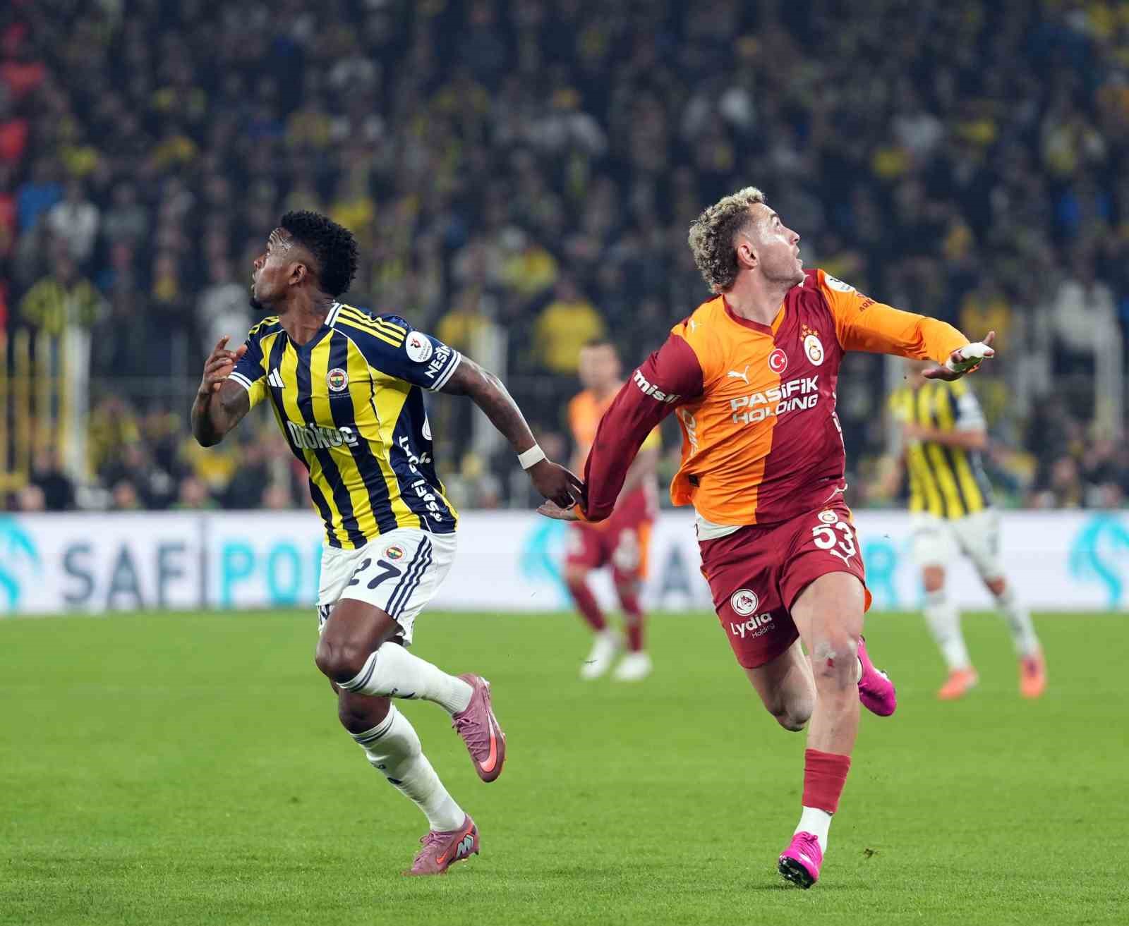 turkcell super kupa finalinde galatasaray ile fenerbahce karsilasacak 1 TaqTp9cg