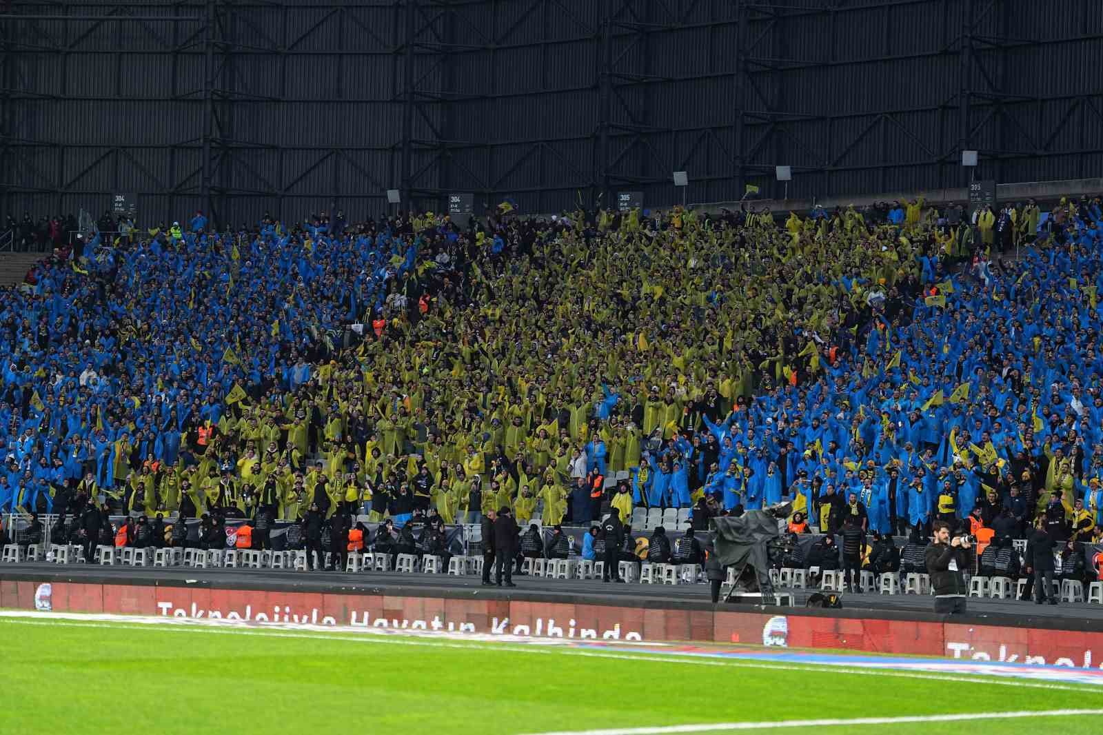 turkcell super kupa galatasaray 0 fenerbahce 0 mac devam ediyor 10 a6b2i1XQ