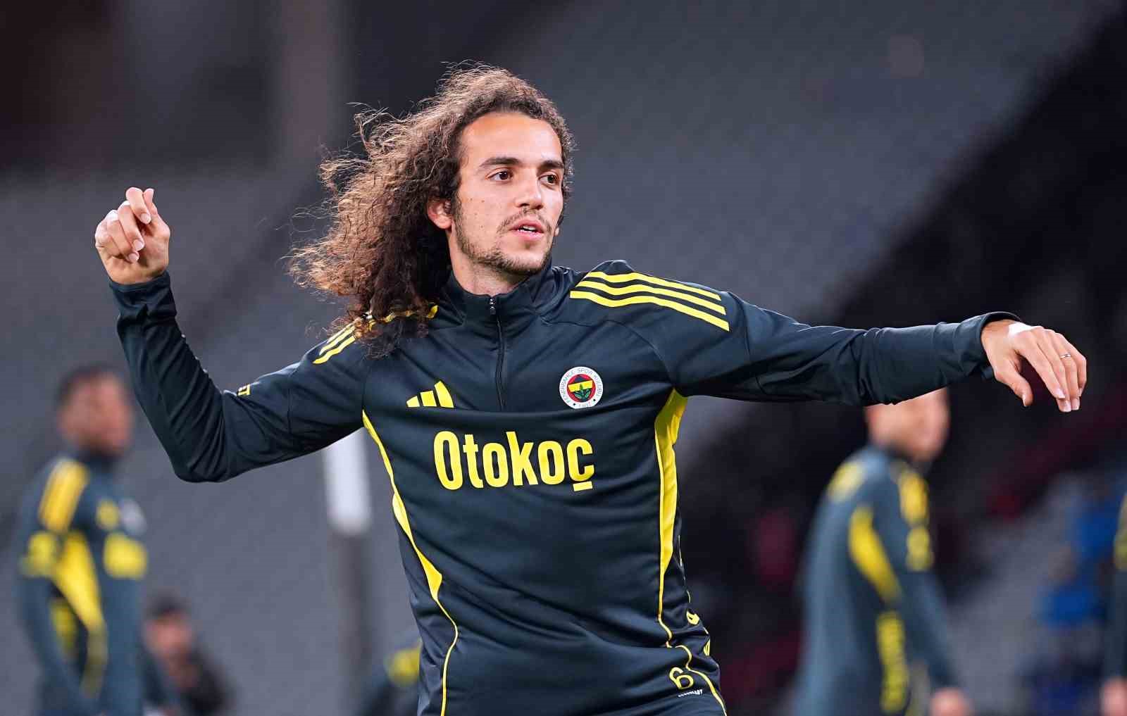 turkcell super kupa galatasaray 0 fenerbahce 0 mac devam ediyor 23 zv7CJ2YZ