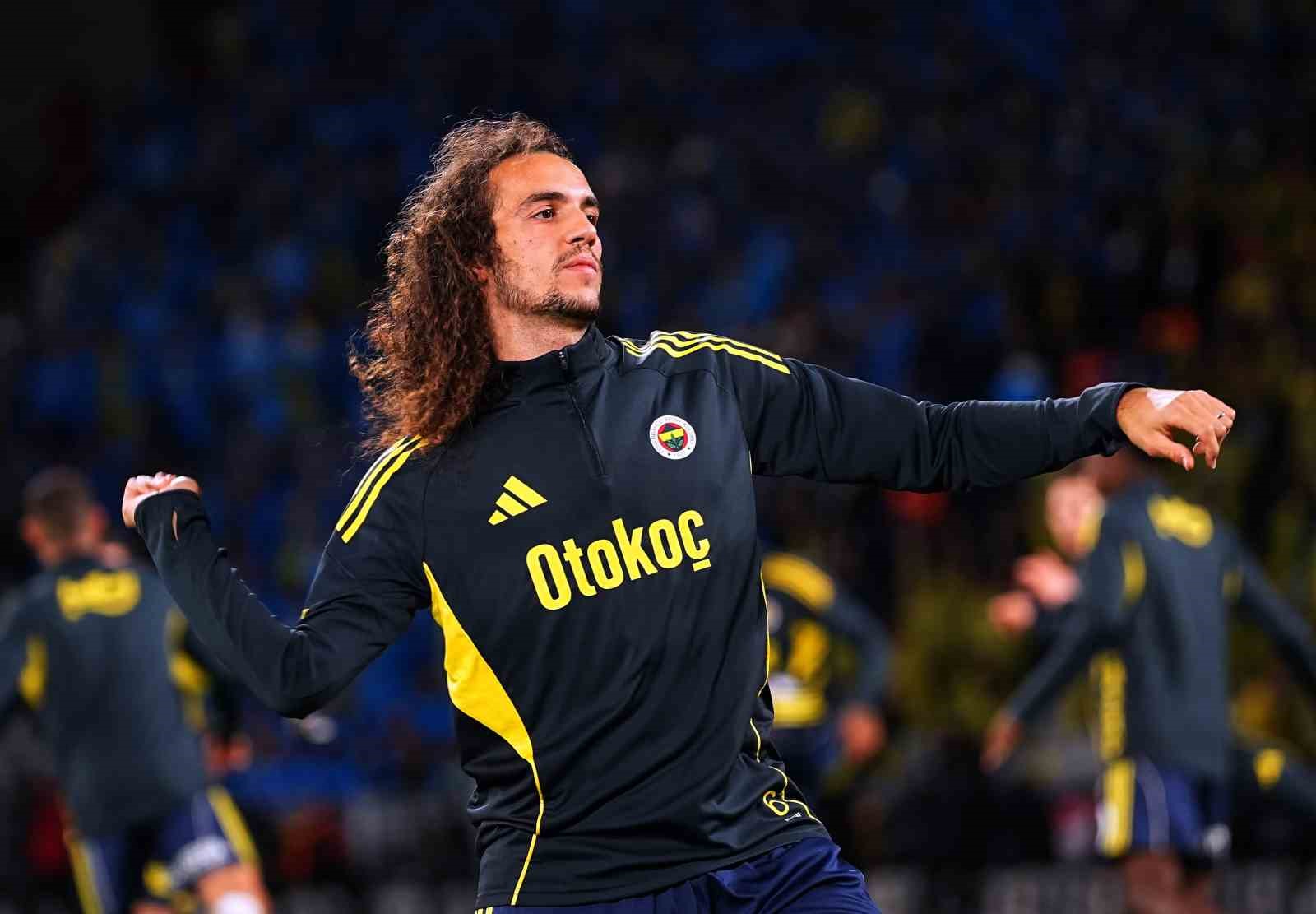 turkcell super kupa galatasaray 0 fenerbahce 0 mac devam ediyor 24 vv3l1r7C