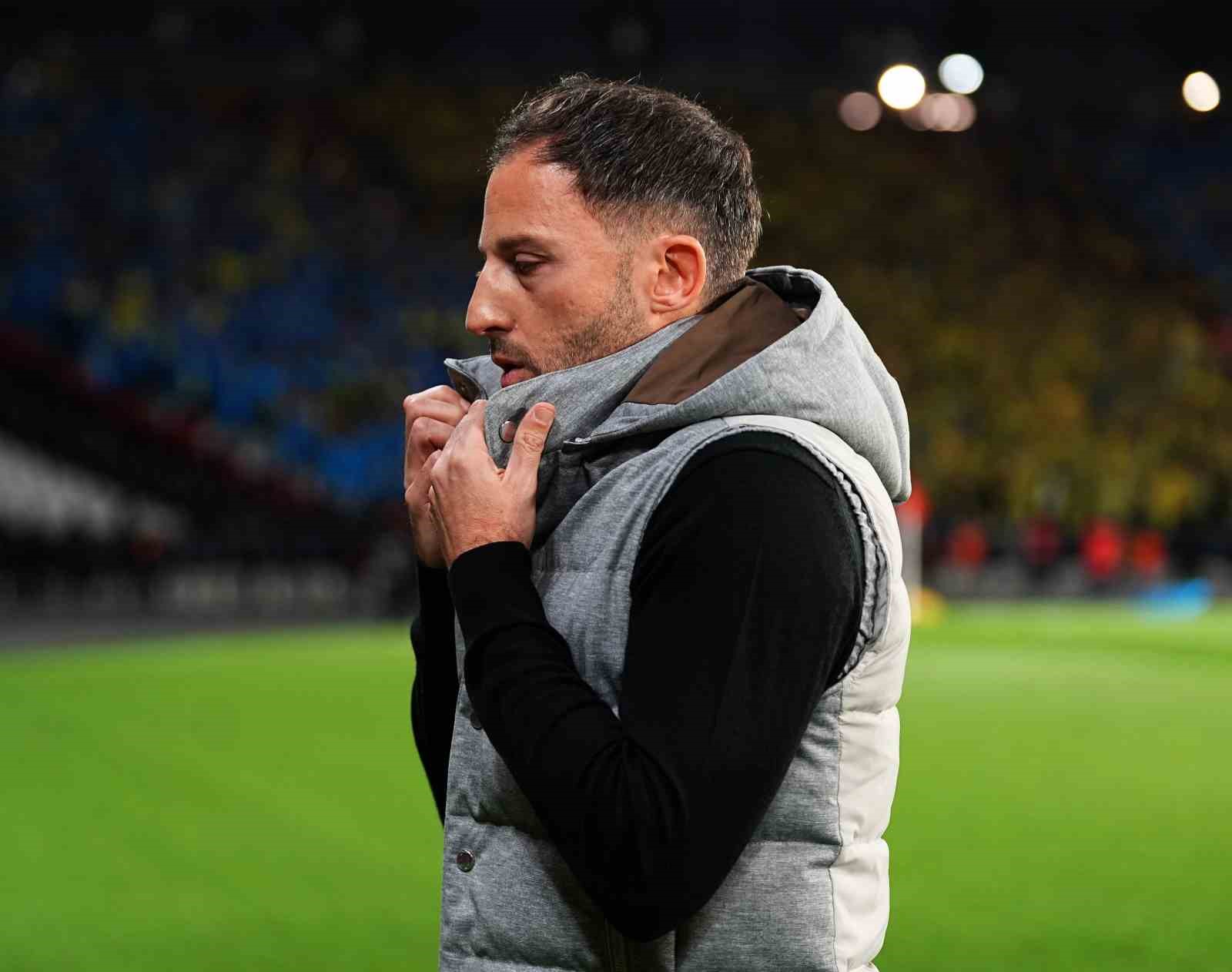 turkcell super kupa galatasaray 0 fenerbahce 0 mac devam ediyor 42 dwuLn8GE