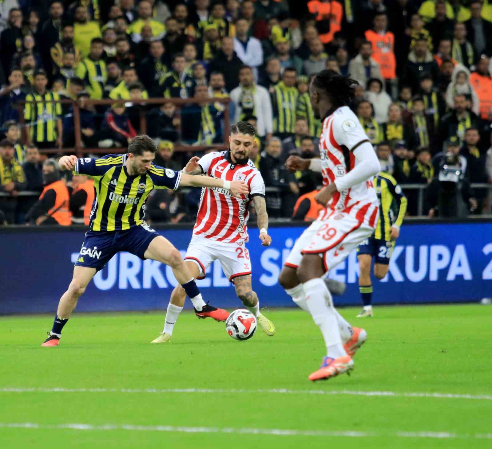 turkcell super kupada finalin adi galatasaray fenerbahce 12 iENaKrSq