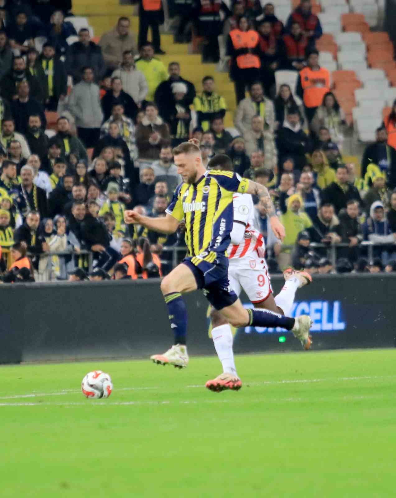 turkcell super kupada finalin adi galatasaray fenerbahce 41 qgFCeS48