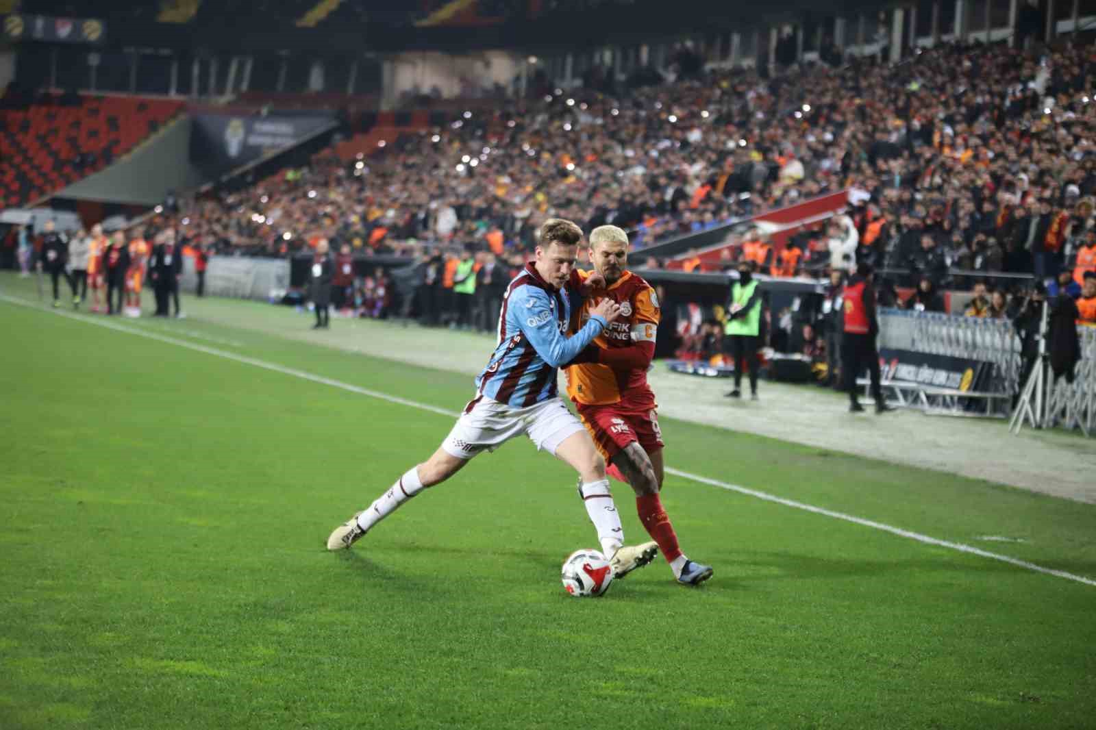 turkcell super kupada ilk finalist galatasaray 23