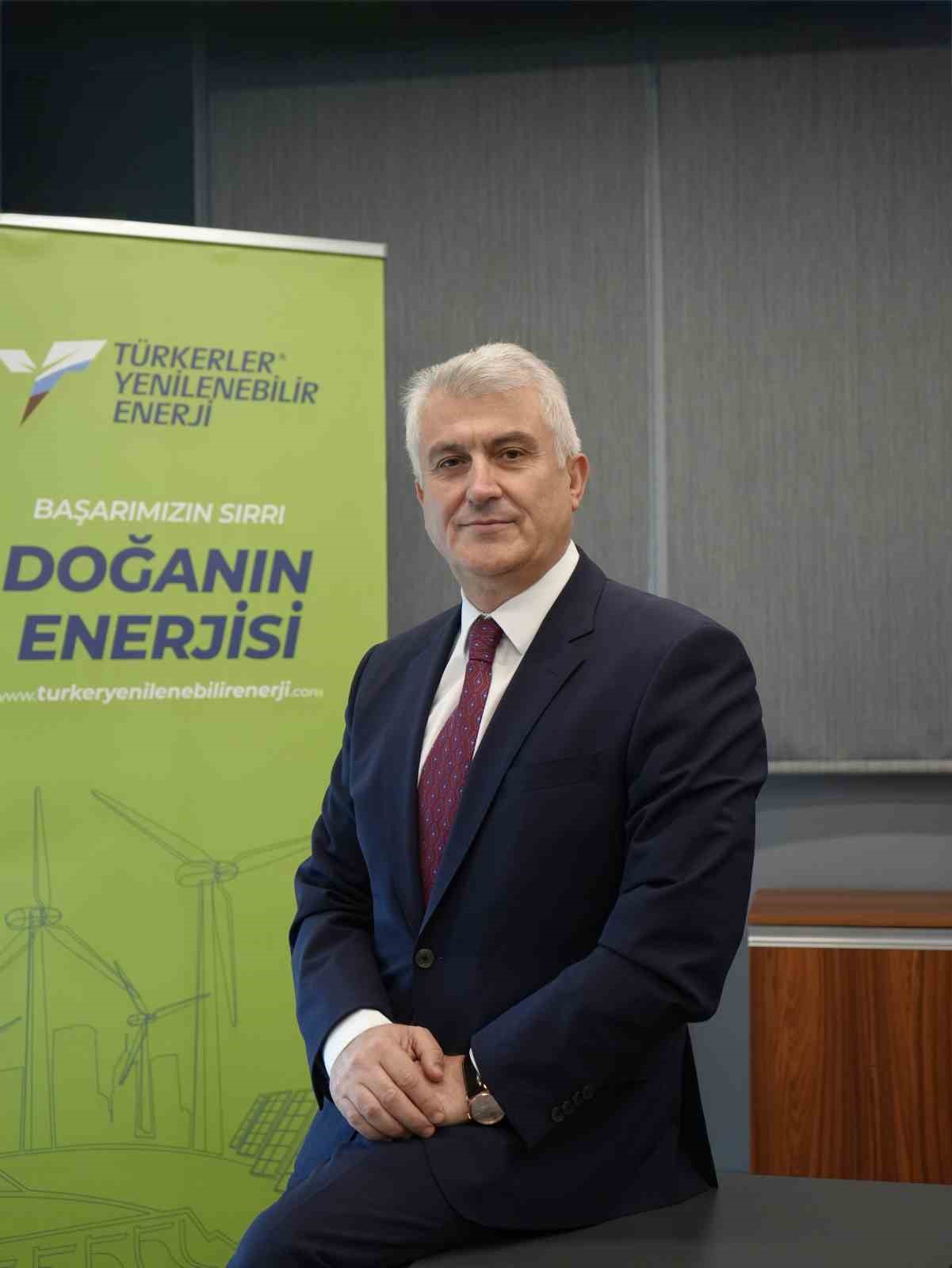 Türkerler Enerji Grubu’ndan Türkiye’nin En Büyük Rüzgâr Yatırımı: Sivas’ta 500 MW YEKA RES 2025 Projesi 4 turkerler enerji grubundan turkiyenin en buyuk ruzg r yatirimi sivasta 500 mw yeka res 2025