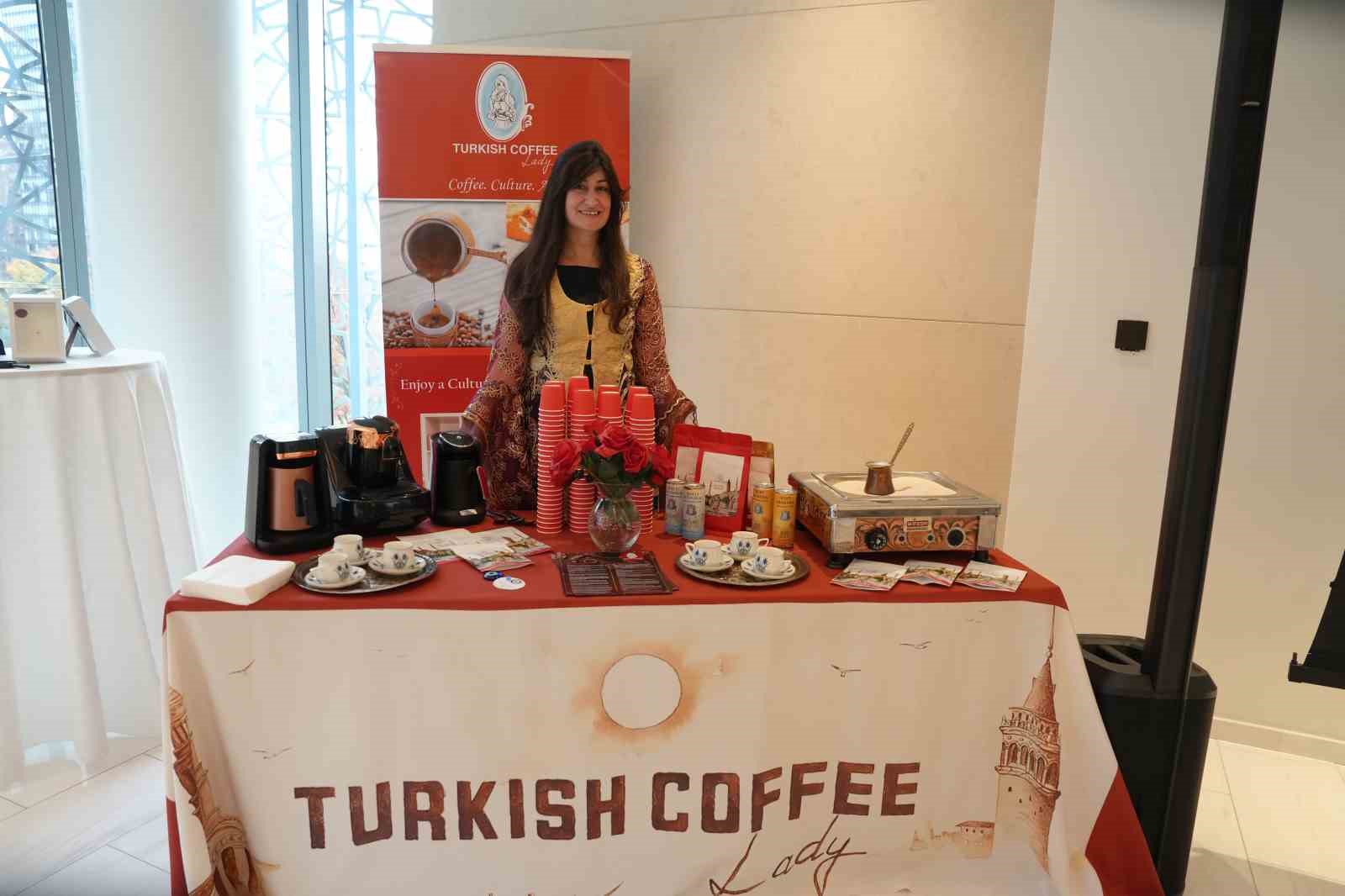 turkevinde uluslararasi misafirlere turk kahvesi tanitimi yapildi 1 HLzfVRbT