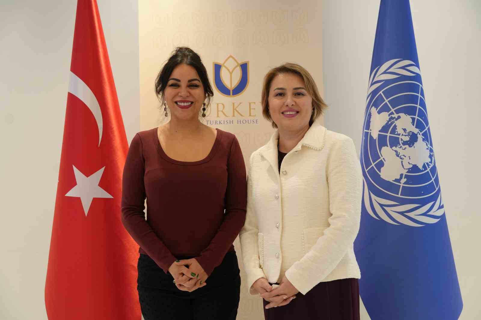 turkevinde uluslararasi misafirlere turk kahvesi tanitimi yapildi 13 PjKe4p99