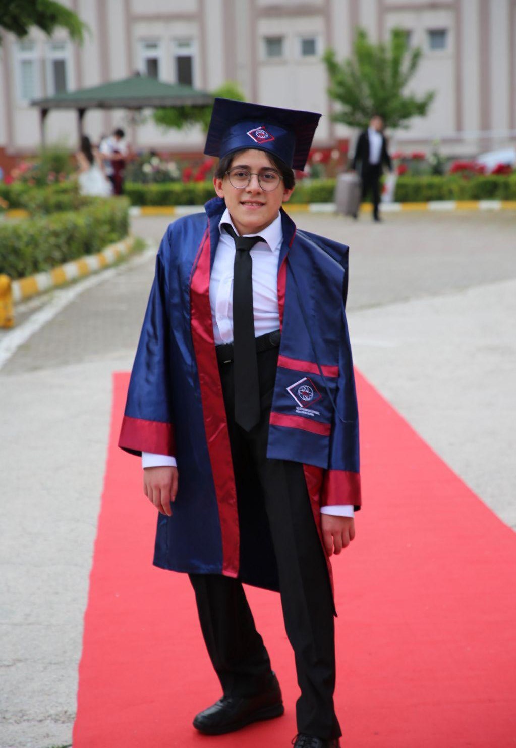 Türkiye 70.’si olan yüzde 94 engelli Yücehan’dan ilham veren başarı hikayesi 6 turkiye 70si olan yuzde 94 engelli yucehandan ilham veren basari hikayesi 2 9T697gOg
