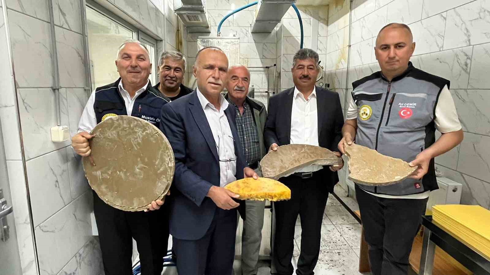 turkiye ari yetistiricileri merkez birligi genel baskani demir ani hava degisimleri arilarimizda ciddi hastaliklara 7bzwMWmN