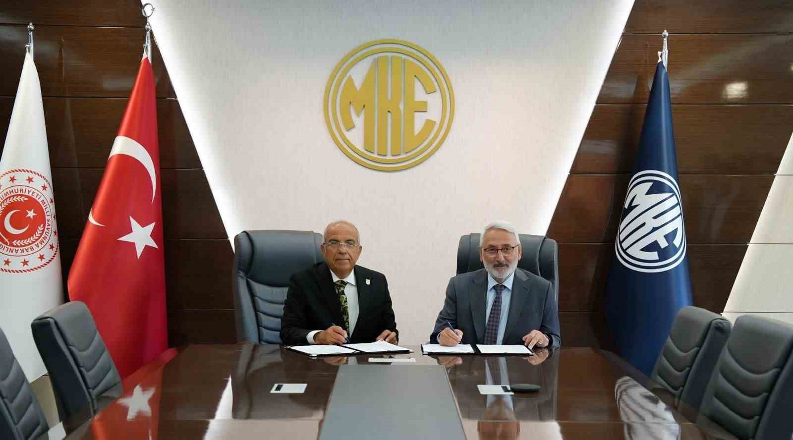 turkiye aticilik federasyonu ve mke guclerini birlestirdi 0 3DRkYbFC