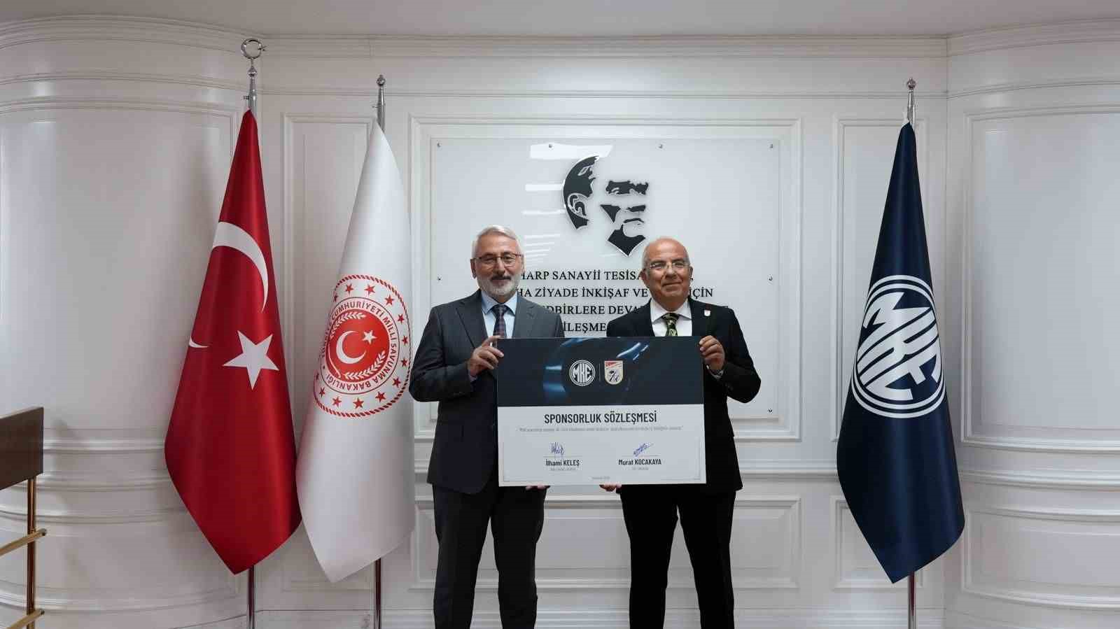 turkiye aticilik federasyonu ve mke guclerini birlestirdi 1 dE6GE2Mz