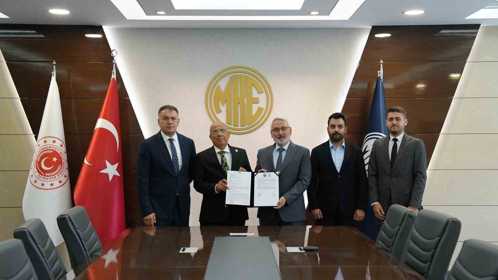 turkiye aticilik federasyonu ve mke guclerini birlestirdi 2 e92sr2y7