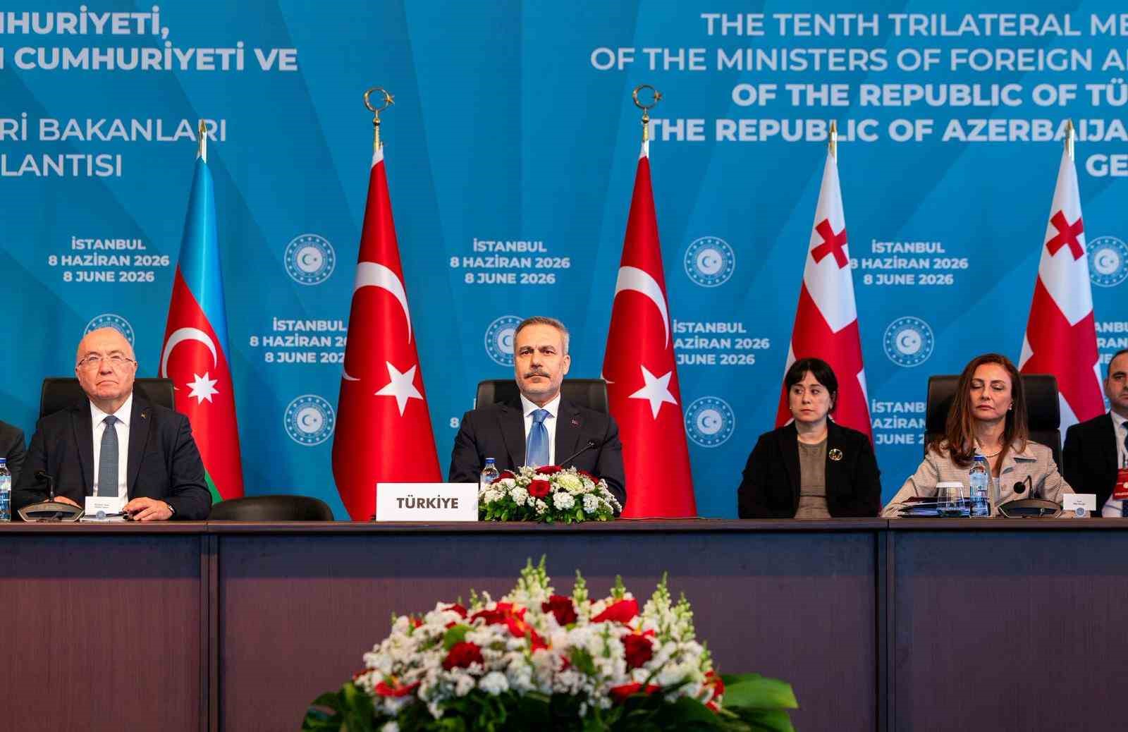 Türkiye-Azerbaycan-Gürcistan Üçlü Dışişleri Bakanları 10’uncu Toplantısı başladı 4 turkiye azerbaycan gurcistan uclu disisleri bakanlari 10uncu toplantisi basladi 0 HRtEwSkM
