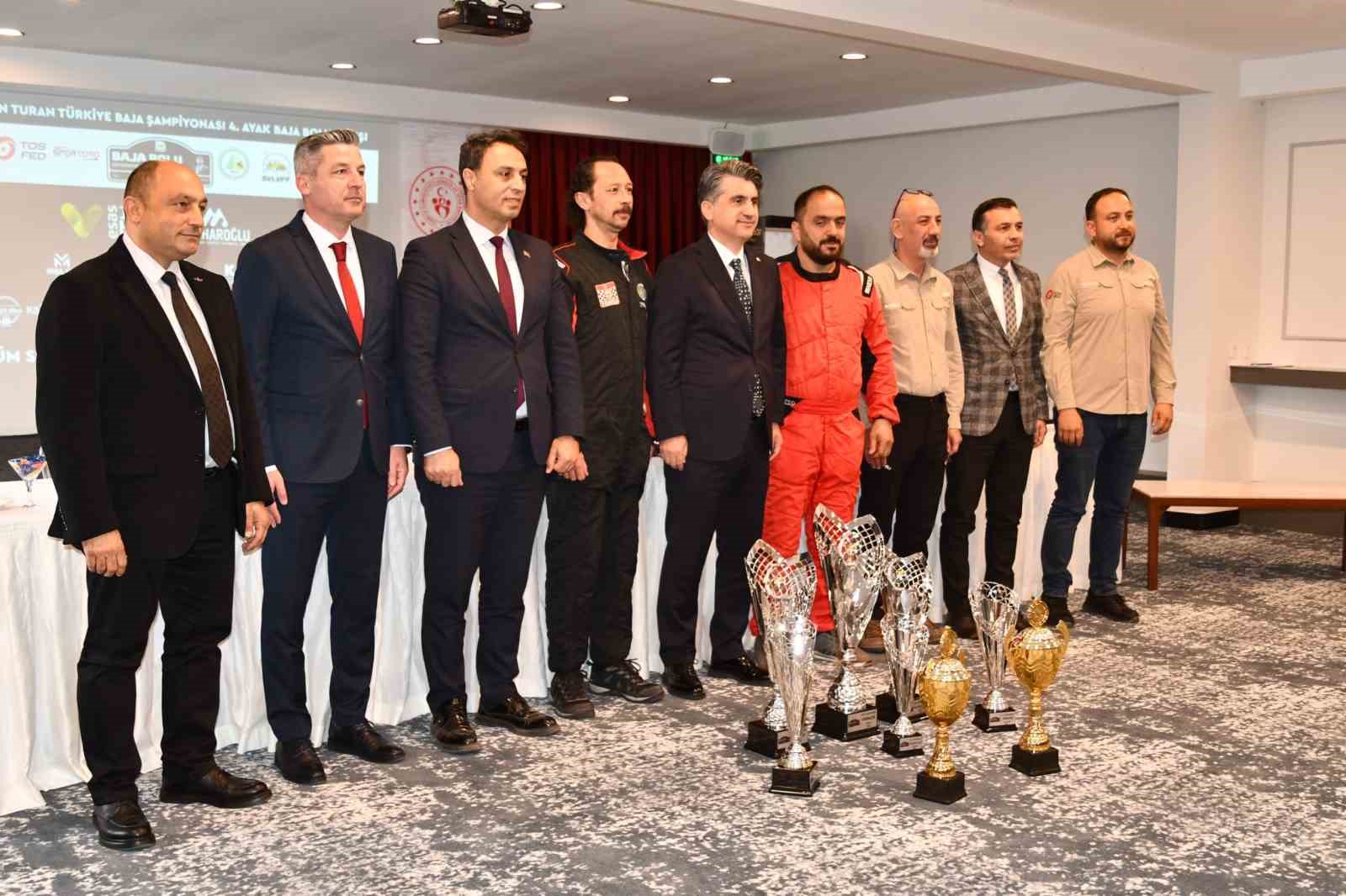 turkiye baja sampiyonasinin dorduncu ayagi boluda baslayacak 4 wlVBntV5