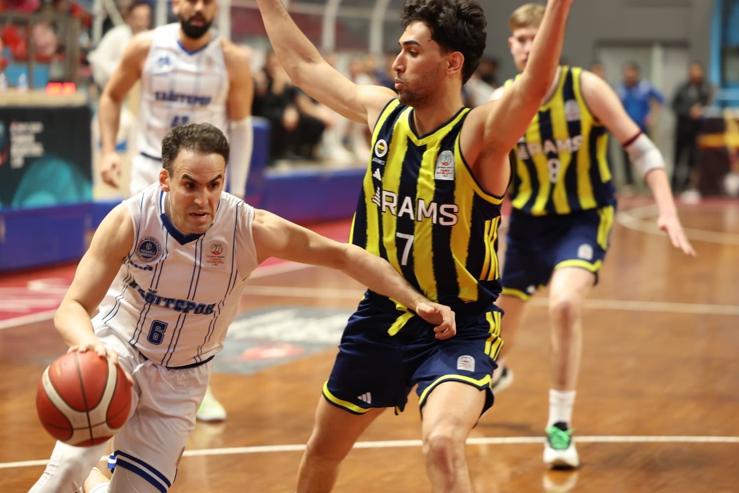 turkiye basketbol ligi kocaeli bsb kagitspor 73 fenerbahce koleji 84 5 NUuRRbk2