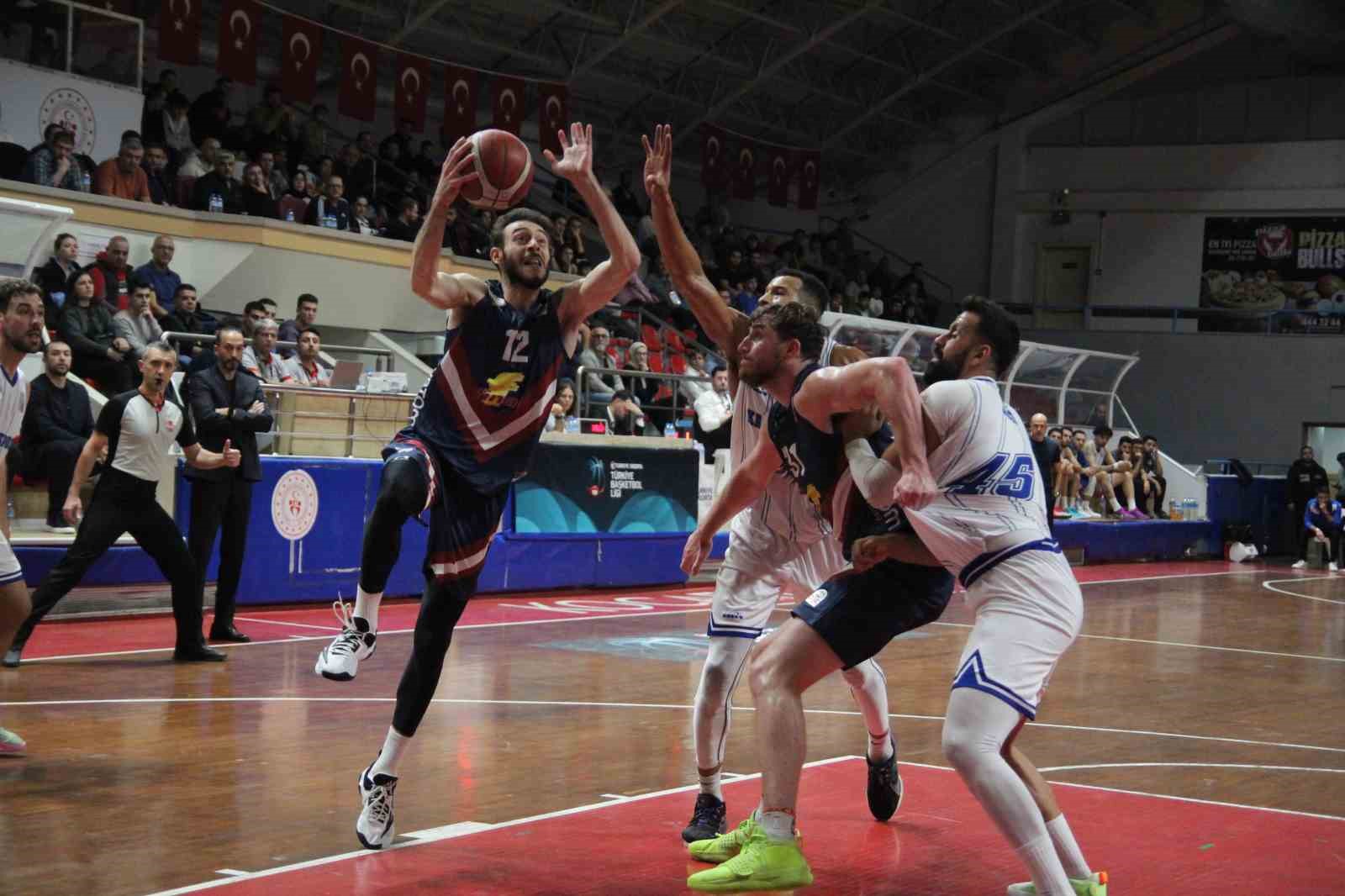 turkiye basketbol ligi kocaeli bsb kagitspor 85 finalspor 80 1 qM1cwzKN