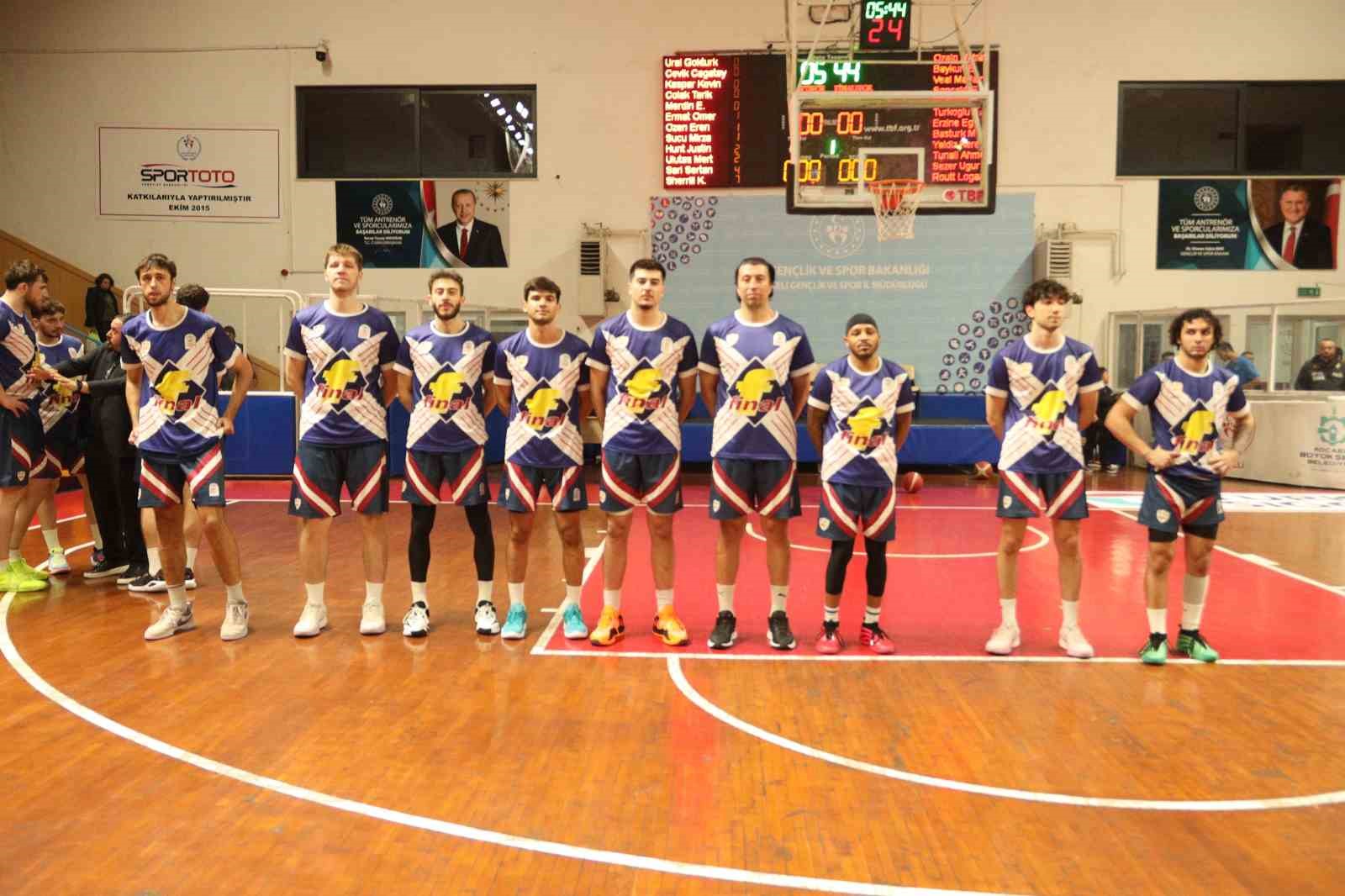 turkiye basketbol ligi kocaeli bsb kagitspor 85 finalspor 80 6 pIrs2ZDf