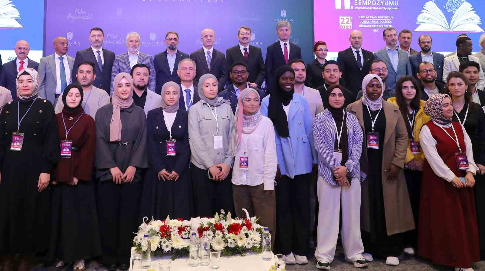 turkiye dunyada en cok uluslararasi ogrenci ceken ulkeler arasinda 6 sirada yer aliyor 0 ErbeDSWT