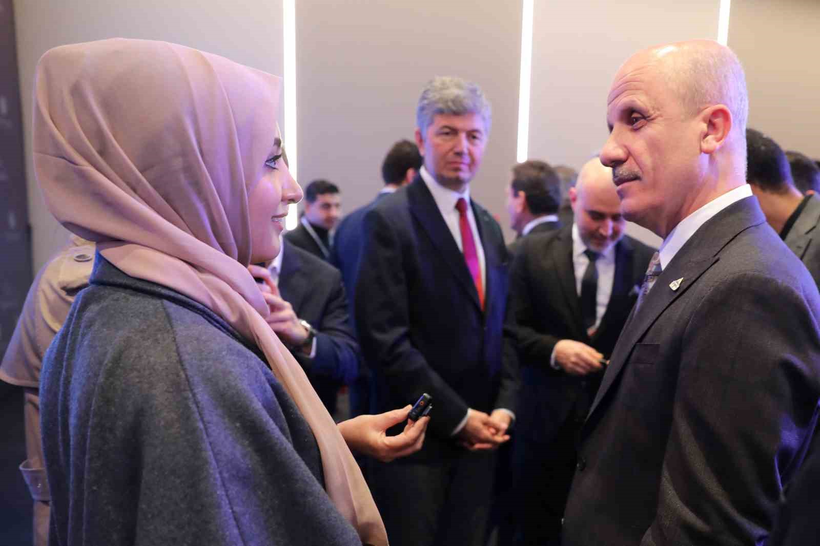 turkiye dunyada en cok uluslararasi ogrenci ceken ulkeler arasinda 6 sirada yer aliyor 1 uBKNAAEZ