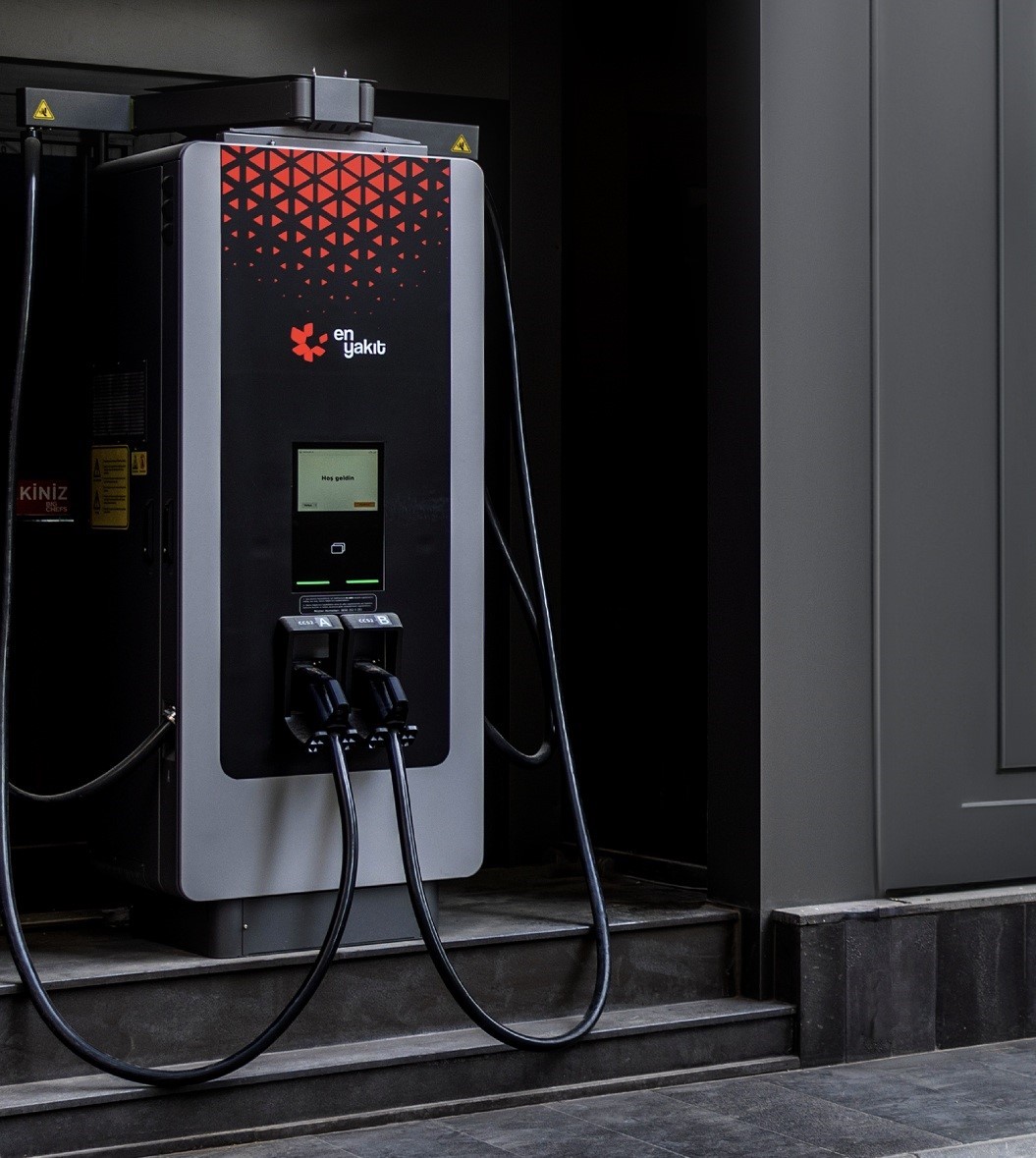 turkiye elektrikli donusumde vitesi yukseltti 1 E4VCFXER