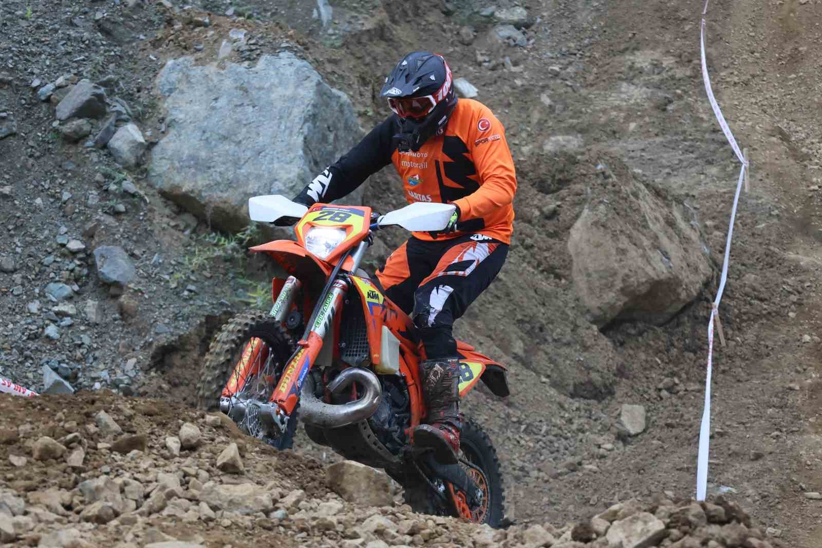 turkiye enduro ve atv sampiyonasi rizede basladi 3 MqvGThra