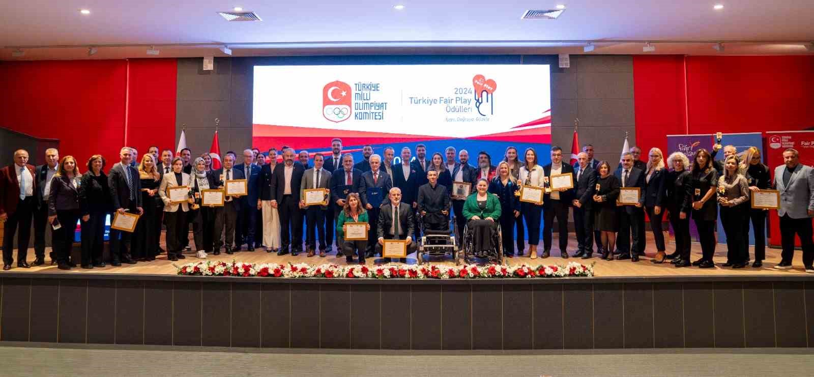 turkiye fair play odullerinde aday onerme sureci basladi 1 4YAG15KP