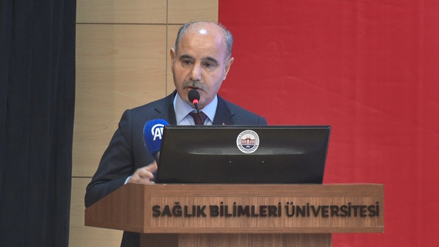 ‘Türkiye Geneli Kaçak Tütün Ürünleri Tüketimi saha Araştırması Bulguları ve Vergi Politikası Zorlukları Çalıştayı’ Ankara’da düzenlendi 4 turkiye geneli kacak tutun urunleri tuketimi saha arastirmasi bulgulari ve vergi politikasi zorluklari calistayi LYJ5DBr8