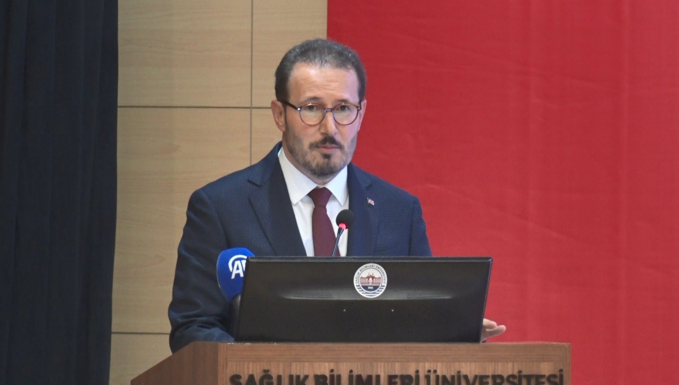 ‘Türkiye Geneli Kaçak Tütün Ürünleri Tüketimi saha Araştırması Bulguları ve Vergi Politikası Zorlukları Çalıştayı’ Ankara’da düzenlendi 5 turkiye geneli kacak tutun urunleri tuketimi saha arastirmasi bulgulari ve vergi politikasi zorluklari calistayi