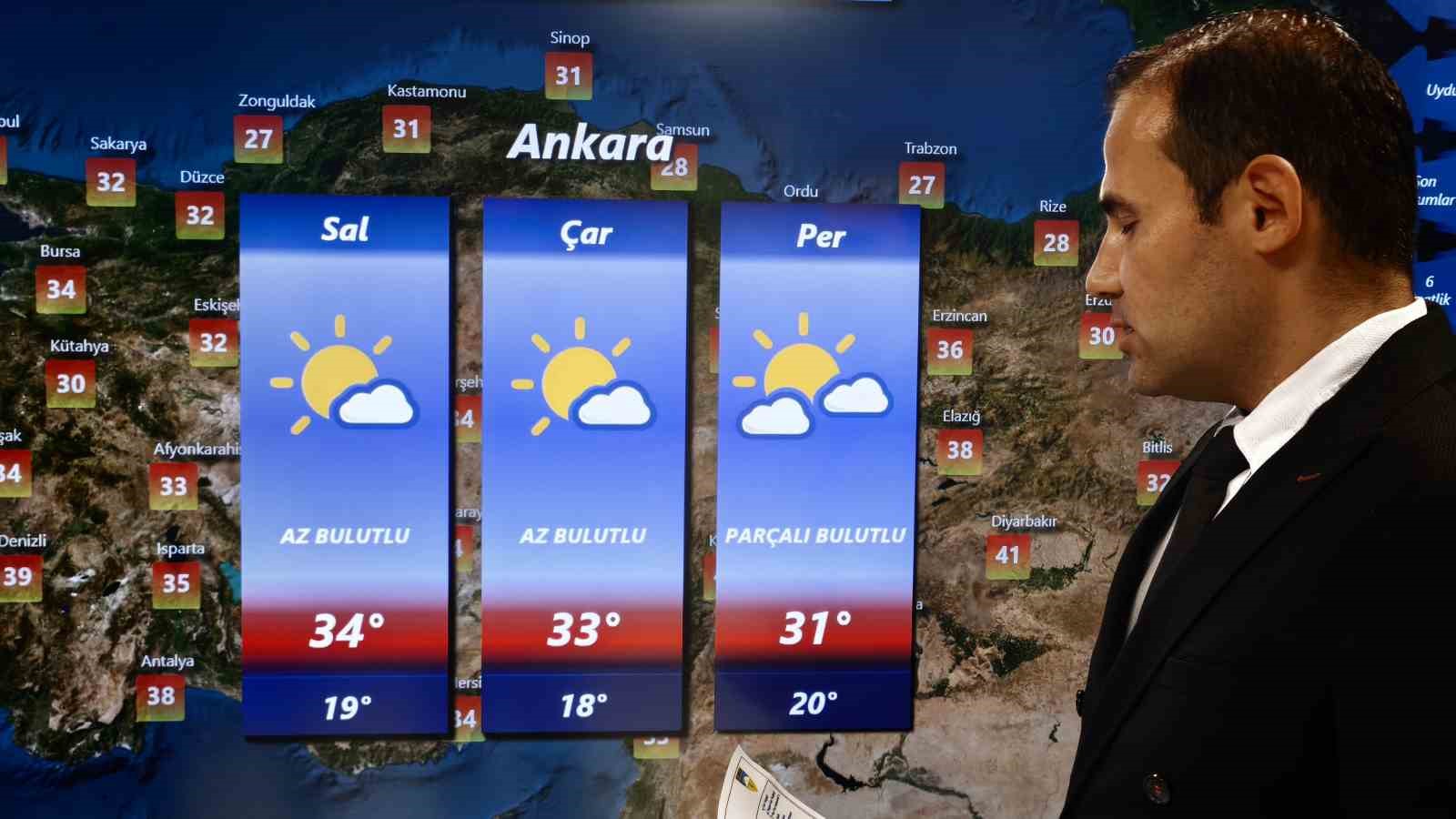 Türkiye genelinde hafta sonu yağış bekleniyor 4 turkiye genelinde hafta sonu yagis bekleniyor 0 hTWz8l3e