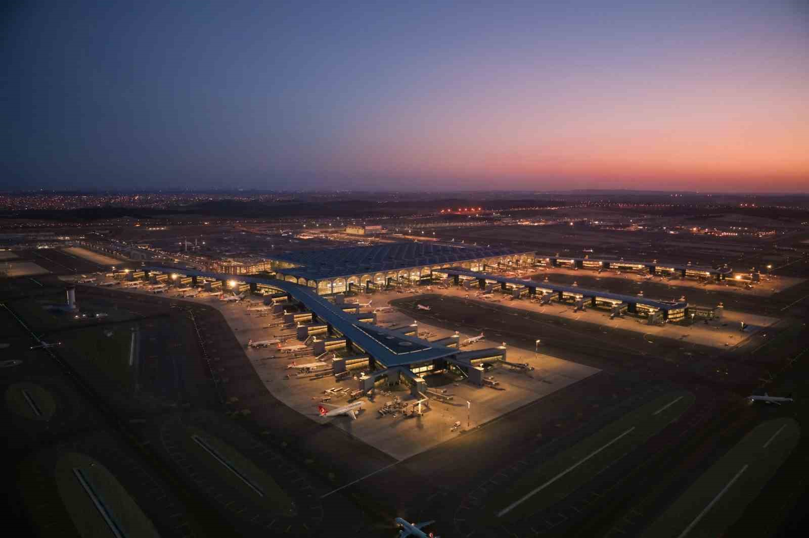 turkiye hava seyruseferinde avrupanin en fazla hizmet ureten ulkesi oldu 4 gWnpBkcY