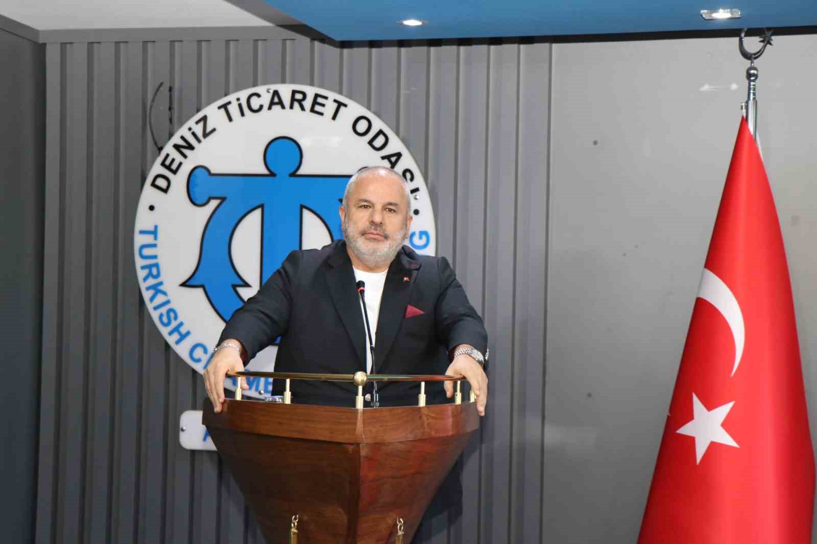 turkiye ihracatinin yuzde 8i aliagadan 4 HnmGiVFb