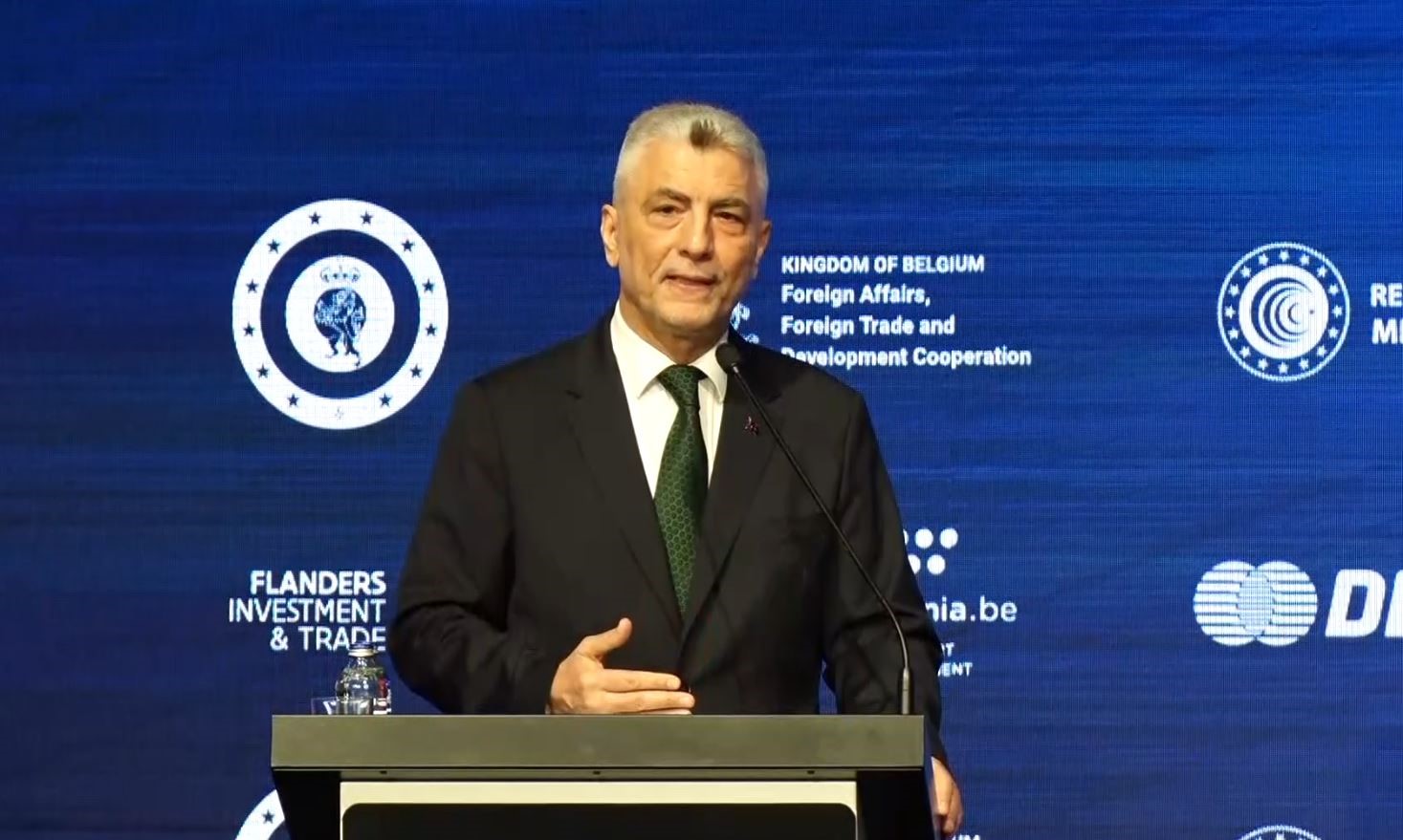 turkiye ile belcika arasindaki ticaret hacminde hedef 15 milyar dolar 1 pJaRqUa5