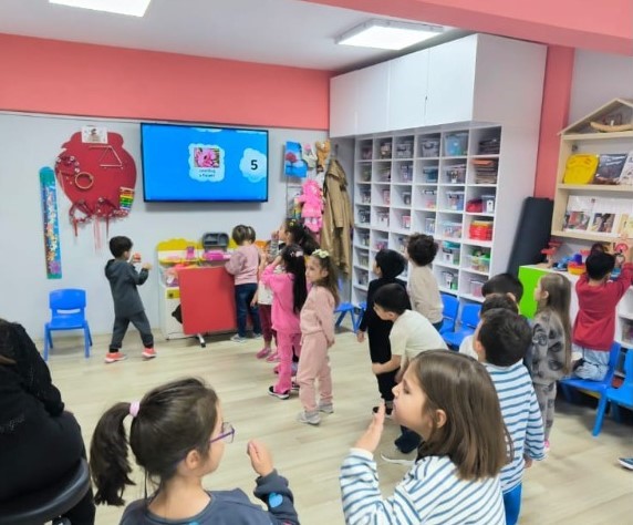 turkiye ile ispanya daha da yakinlasiyor 1 JKuW9a5c