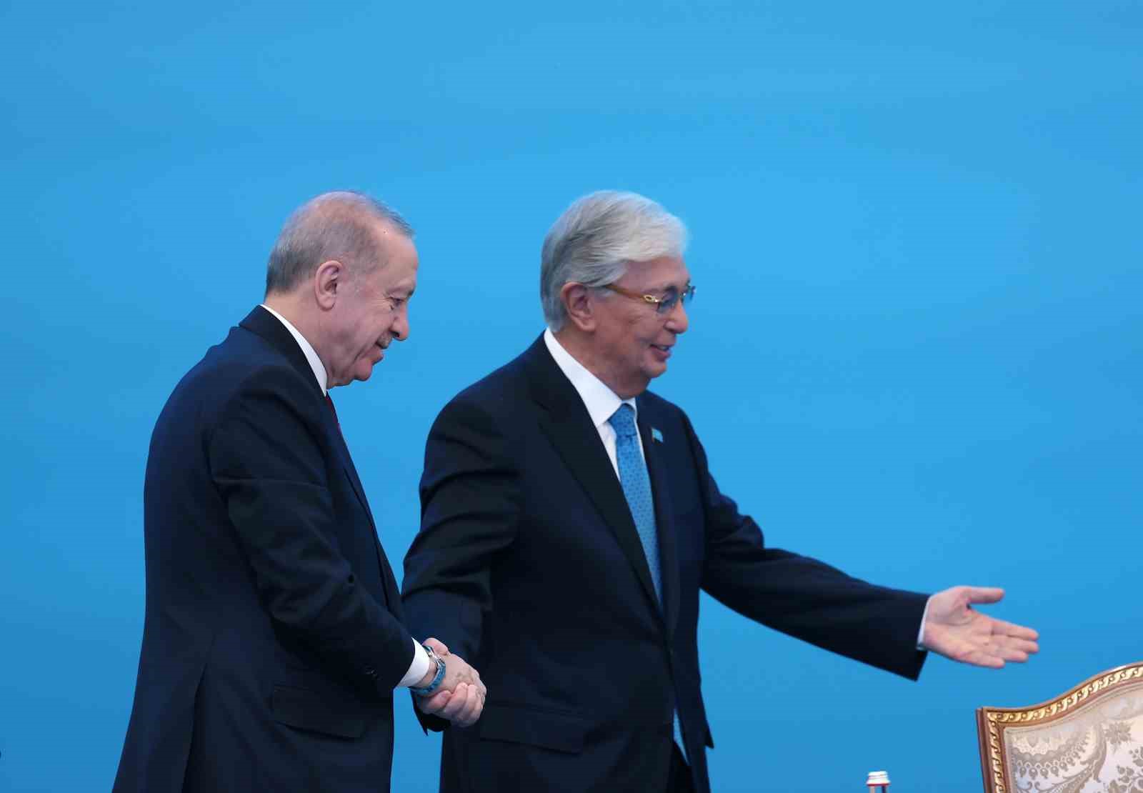 turkiye ile kazakistan arasinda 13 anlasma imzalandi 6 VBdJnJaK