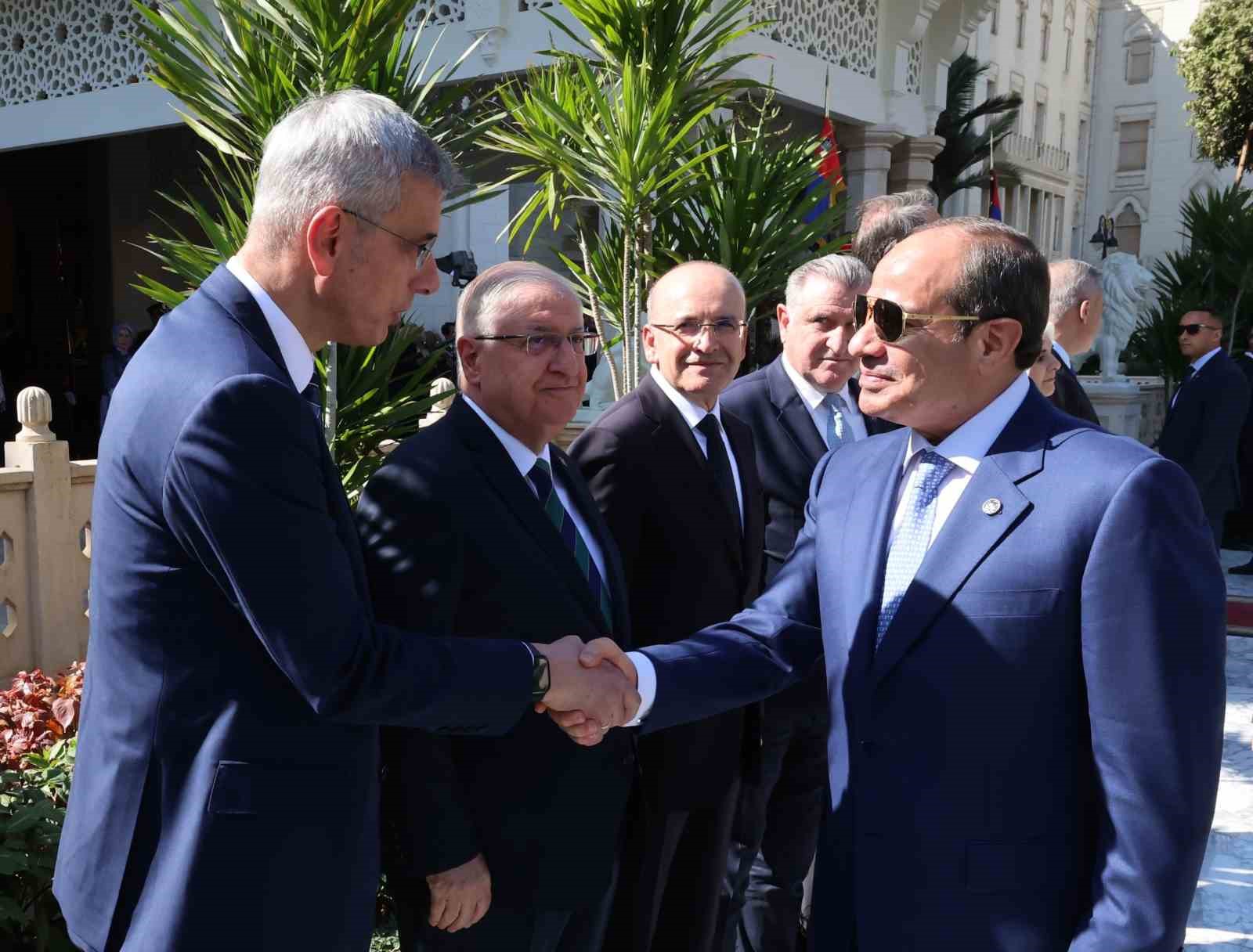 turkiye ile misir arasinda saglik alaninda anlasma 2 e2CJzemh