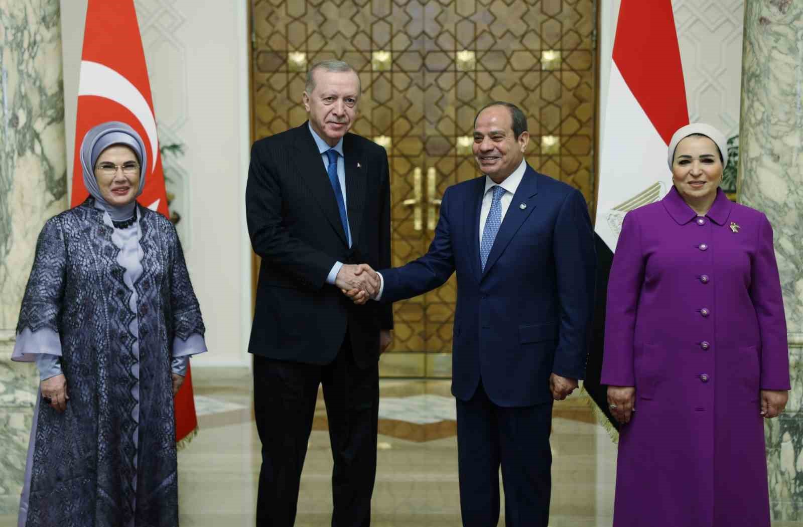 turkiye ile misir arasinda saglik alaninda anlasma 3 QkFWQEjl