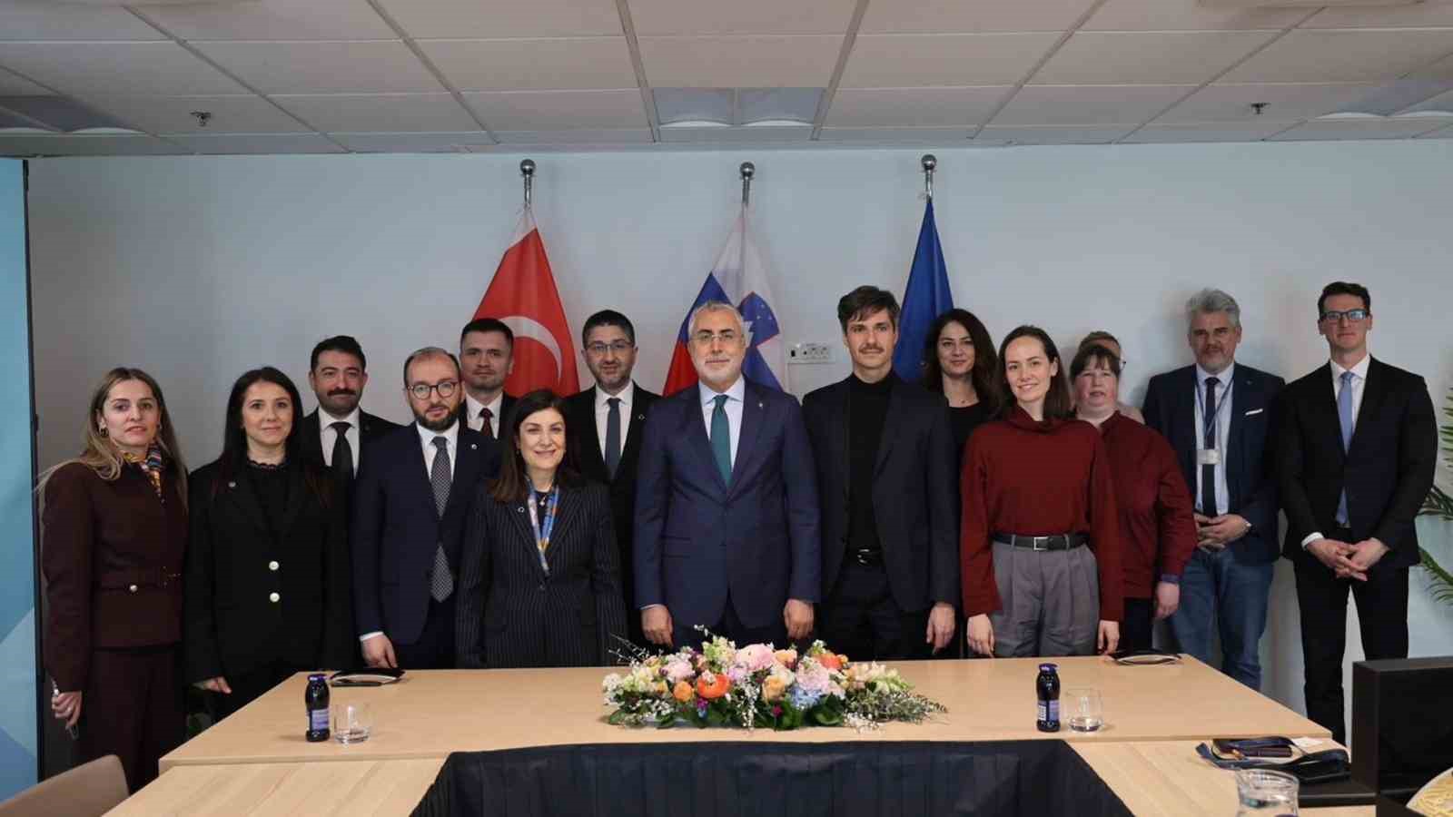 turkiye ile slovenya arasinda sosyal guvenlik anlasmasi imzalandi 4 gSkT7kdb