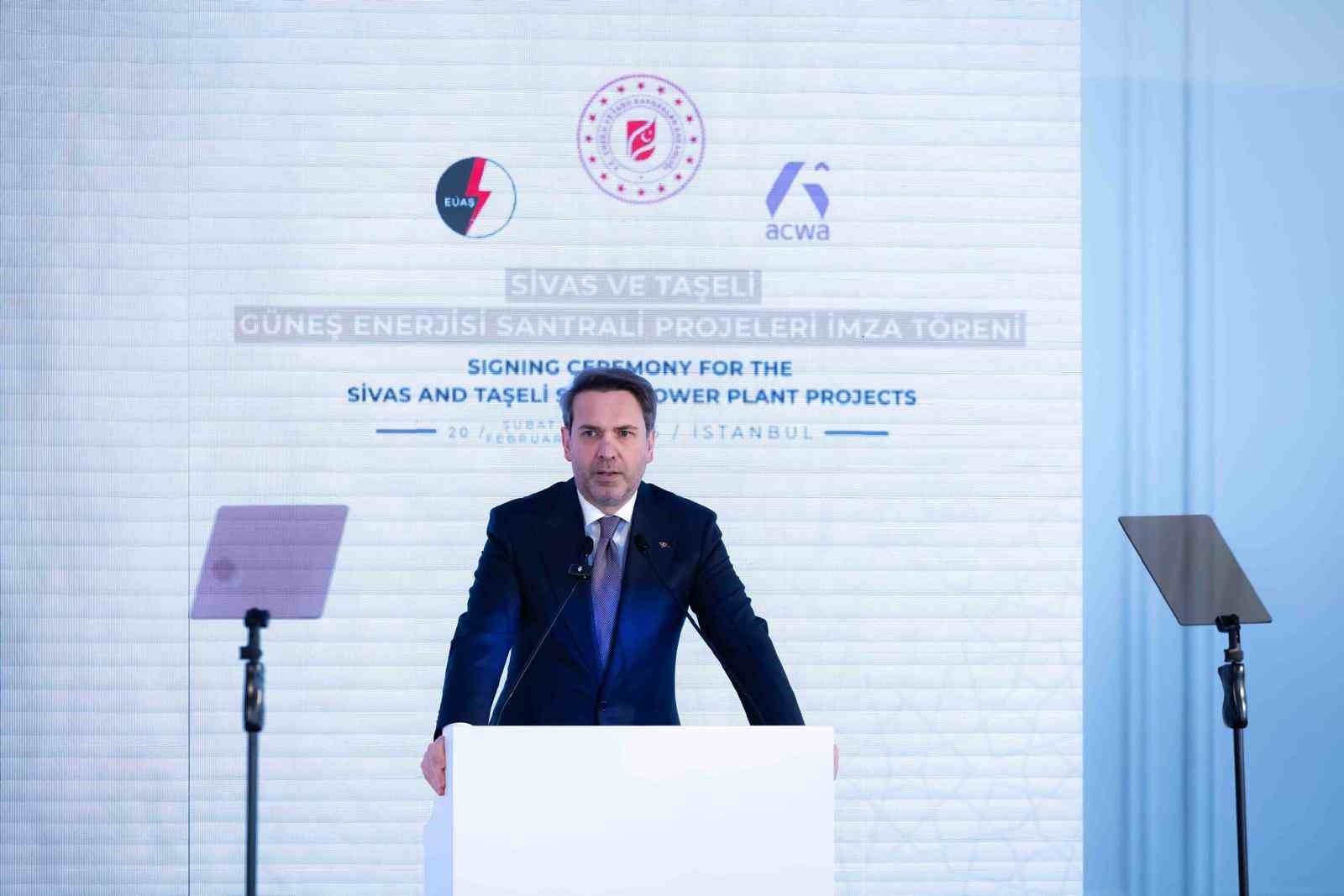 Türkiye ile Suudi Arabistan arasında 2 milyar dolarlık GES yatırımı için imzalar atıldı 4 turkiye ile suudi arabistan arasinda 2 milyar dolarlik ges yatirimi icin imzalar atildi 0