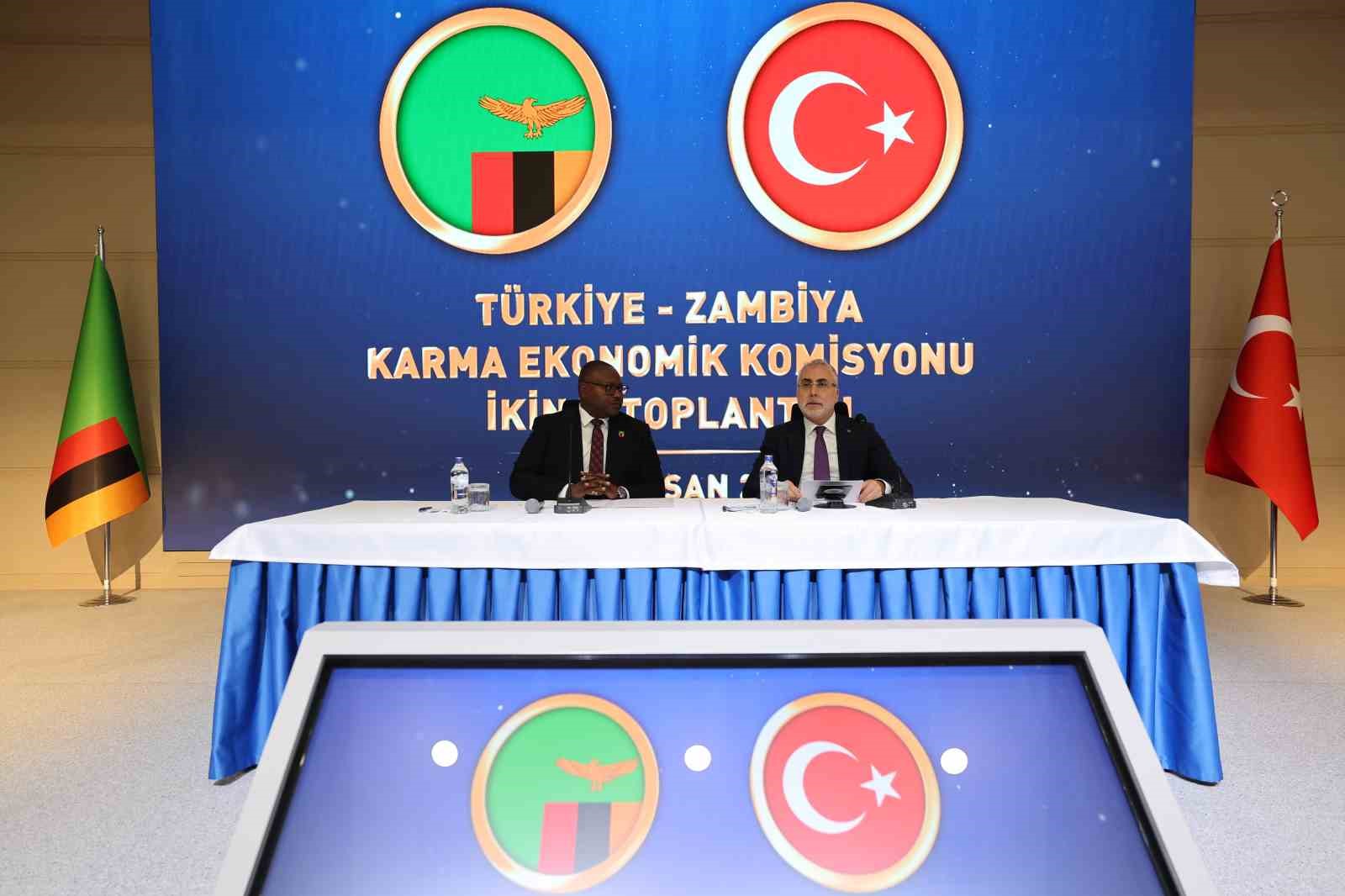 Türkiye ile Zambiya arasında KEK Toplantısı 7 turkiye ile zambiya arasinda kek toplantisi 3 2Bt5FwzT