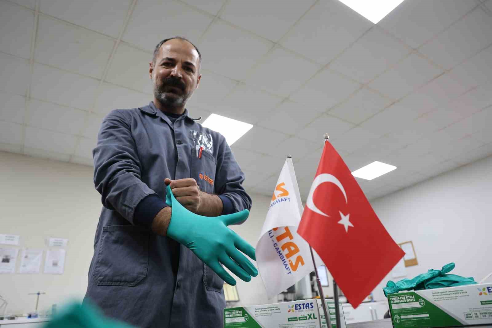 Türkiye ithal ediyordu, ilk kez Sivas’ta üretildi 14 turkiye ithal ediyordu ilk kez sivasta uretildi 10 CAXYzFZY