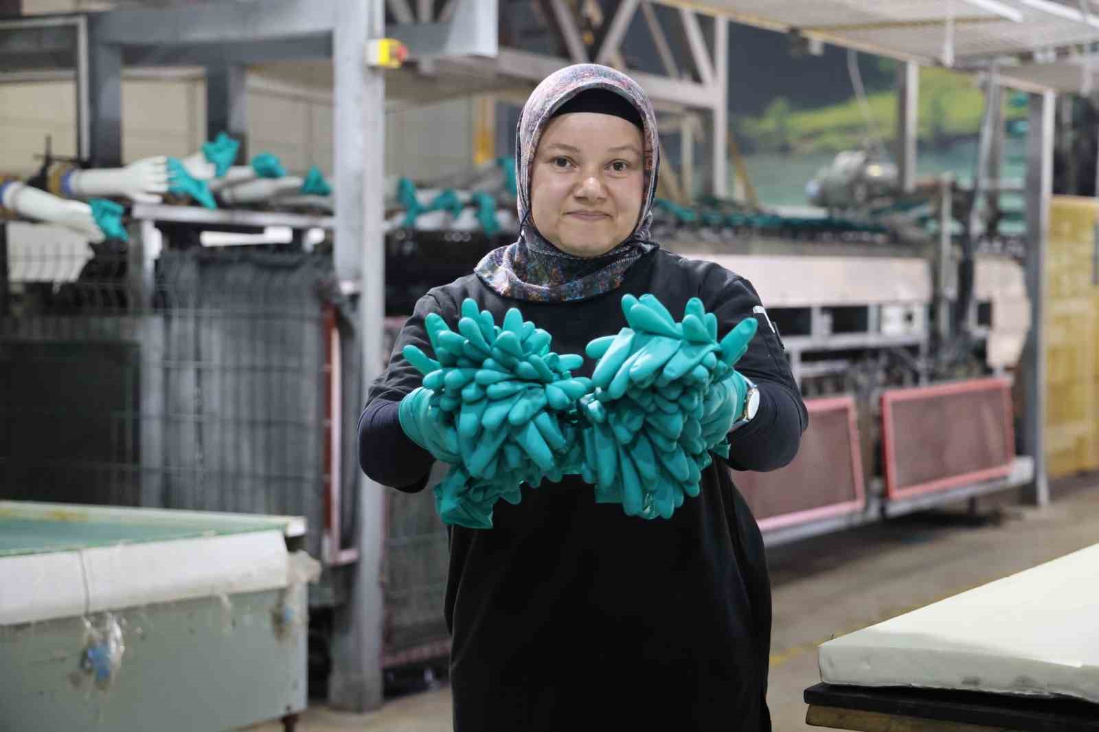 Türkiye ithal ediyordu, ilk kez Sivas’ta üretildi 10 turkiye ithal ediyordu ilk kez sivasta uretildi 6 5uYUjIUV