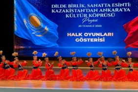 Yörük kültürü Selendi’de yaşatıldı 1 thumbnail