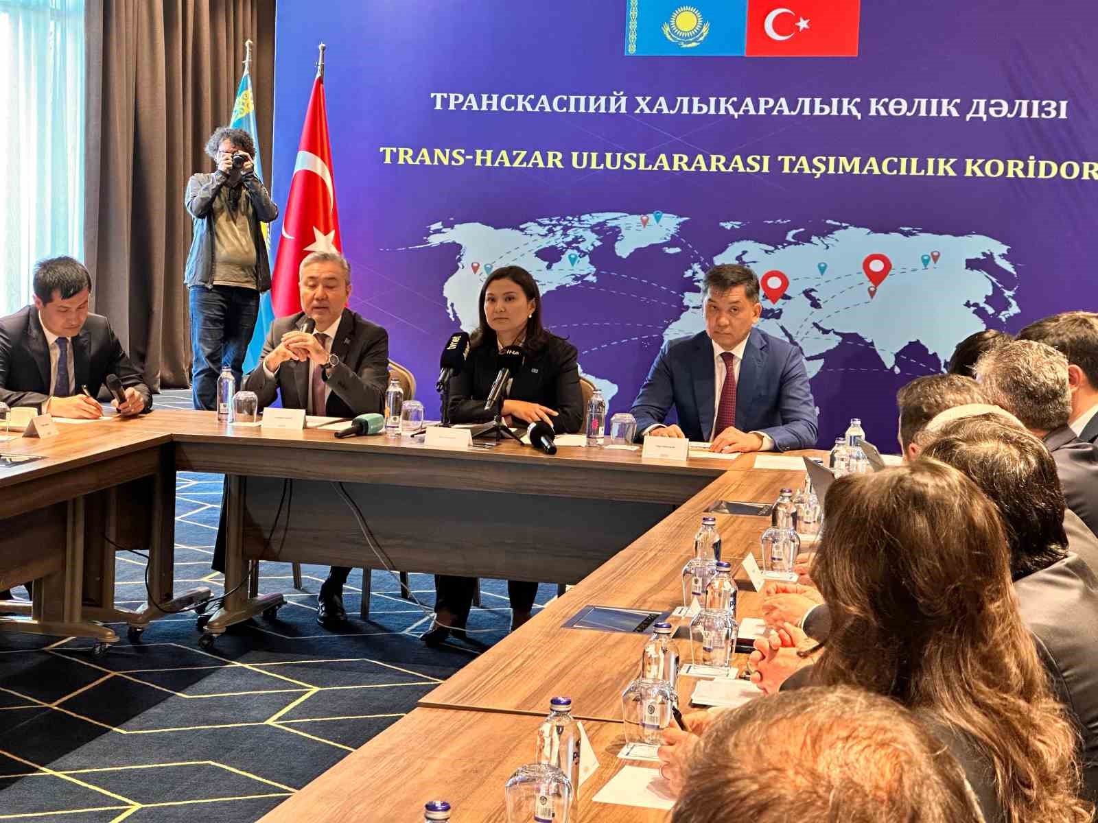 turkiye kazakistan ticari isbirligi orta koridor odaginda ele alindi 2 urgcKZln
