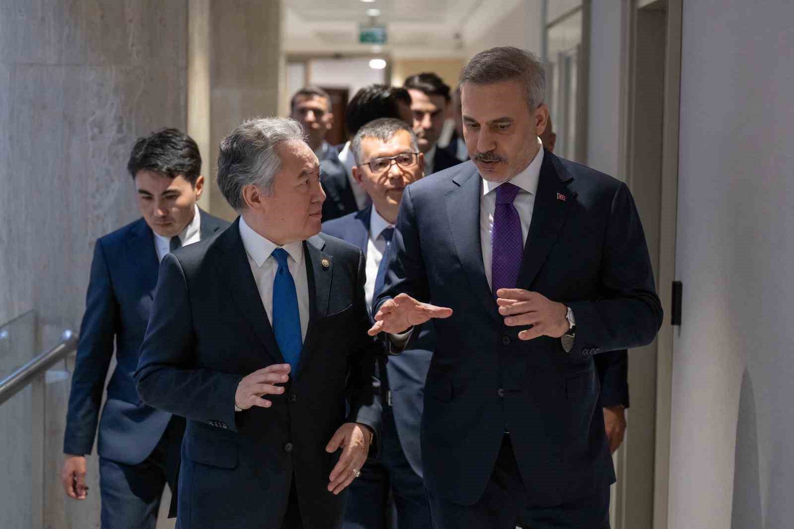 Türkiye-Kırgızistan Ortak Stratejik Planlama Grubu 7. Toplantısı başladı 4 turkiye kirgizistan ortak stratejik planlama grubu 7 toplantisi basladi 0 ueV3ZdX2