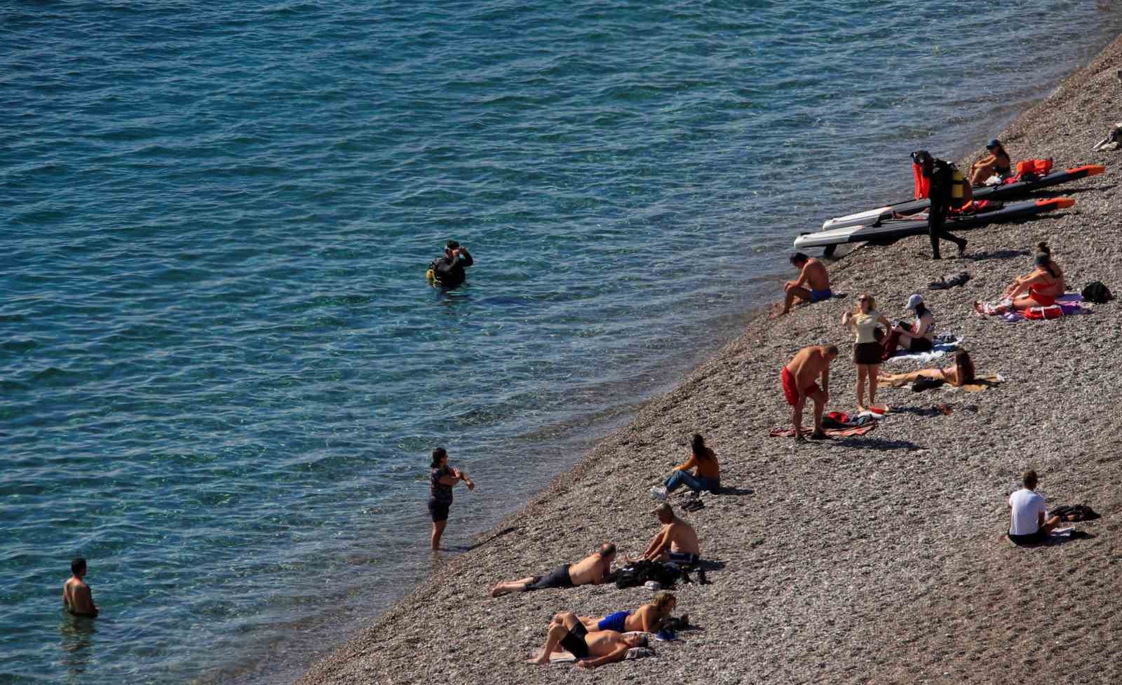 turkiye kisi yasarken antalyada yazdan kalma gunler 1 O5Ynu9eD