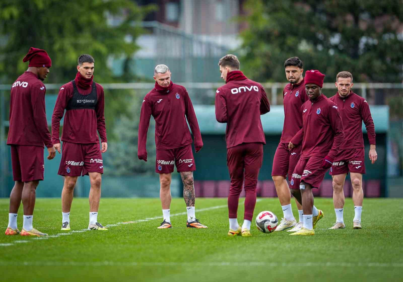 Türkiye Kupası’nı hedefleyen Trabzonspor, Beşiktaş maçında da kayıp vermek istemiyor 4 turkiye kupasini hedefleyen trabzonspor besiktas macinda da kayip vermek istemiyor 0 MaIU8Fqj