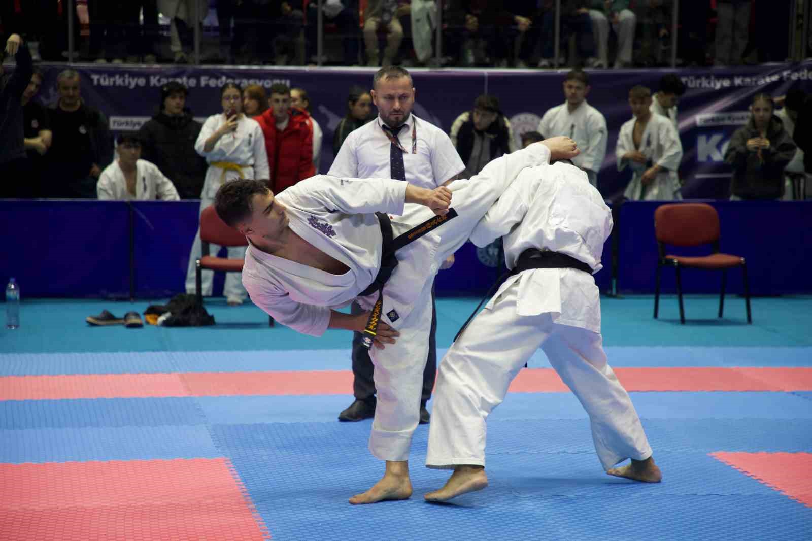 turkiye kyokushin karate sampiyonasi karabukte sona erdi 3 KbDuh74L