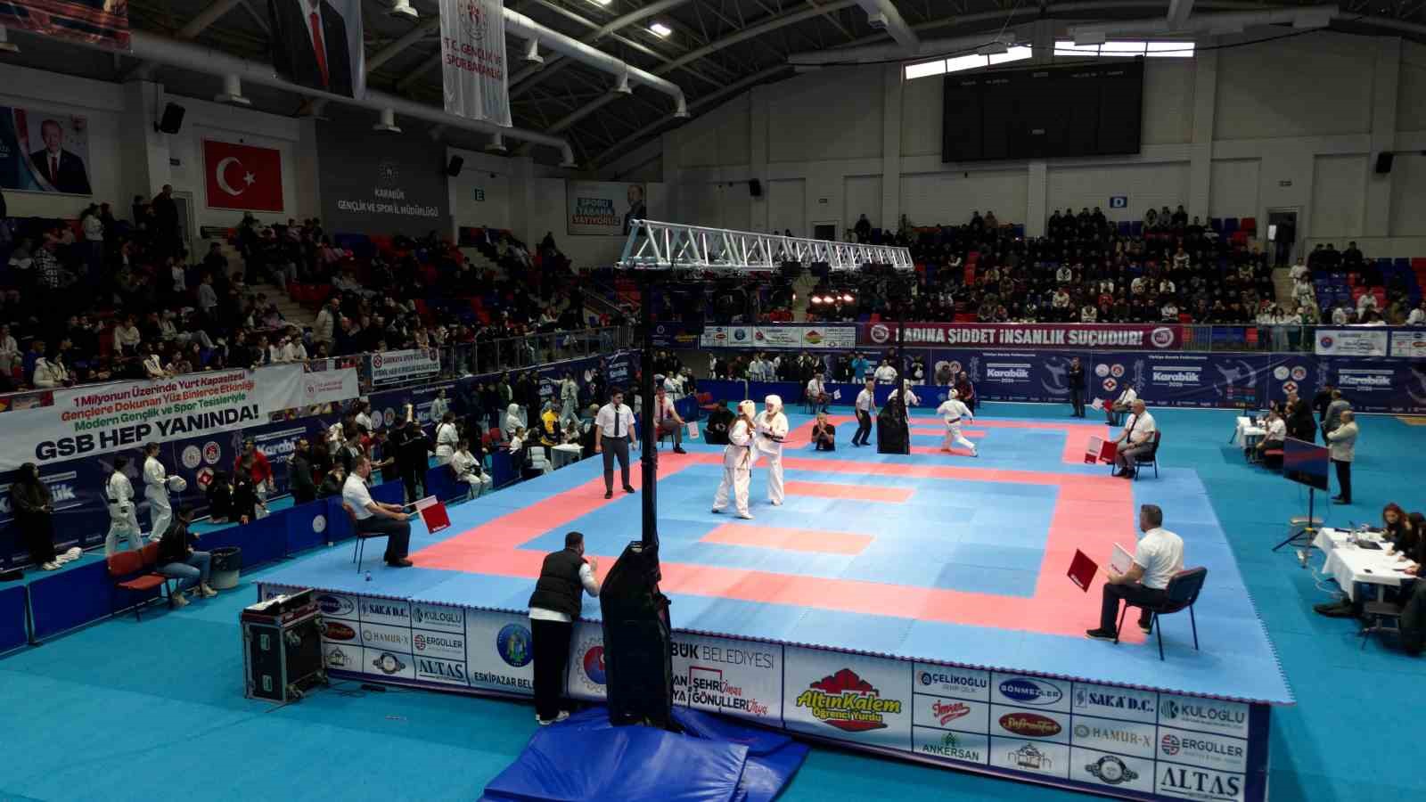 turkiye kyokushin karate sampiyonasi karabukte sona erdi 4 WBYZJgVC