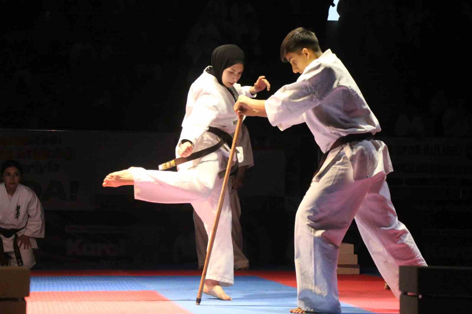 turkiye kyokushin stil karate sampiyonasi karabukte basladi 6 19QMSHmj
