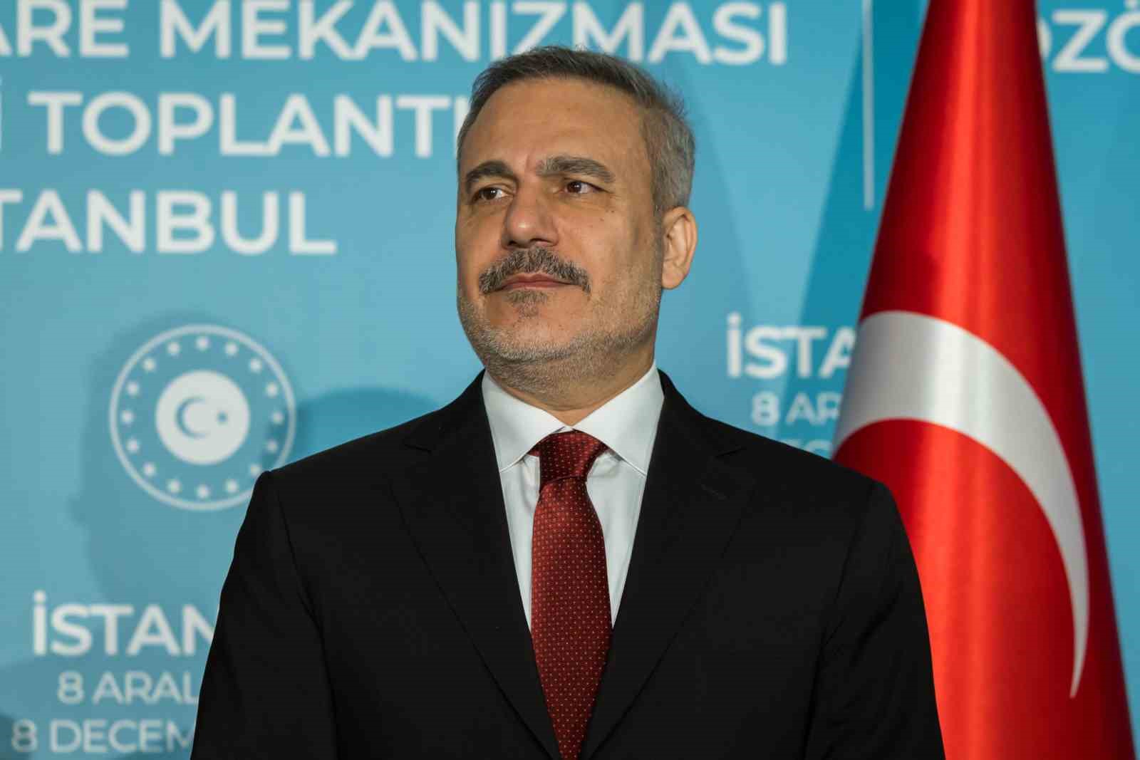 turkiye macaristan ortak istisare mekanizmasi birinci toplantisi istanbulda basladi 1 iTGLDhd5